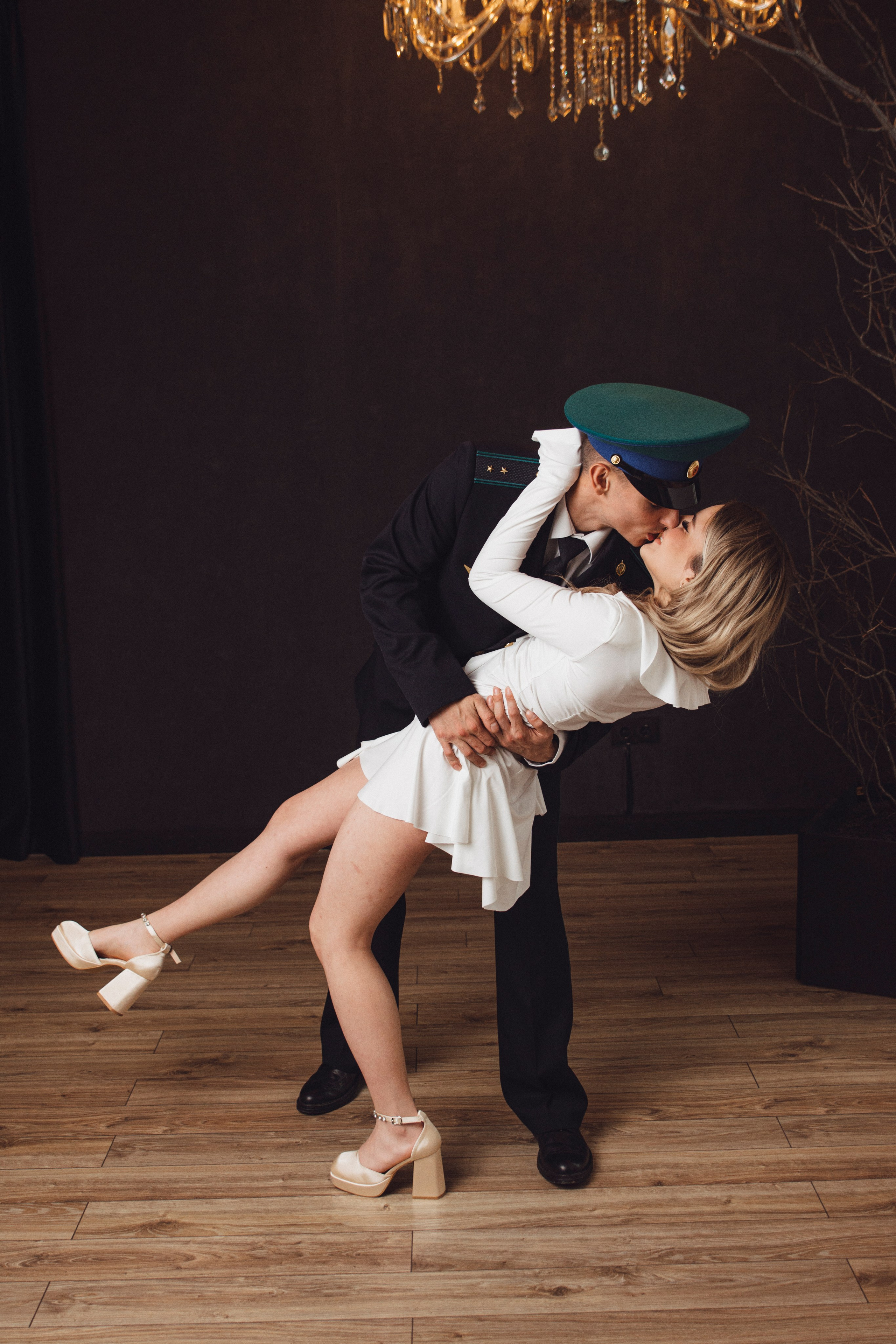 История любви. Фотограф в Белгороде Анастасия Богунова