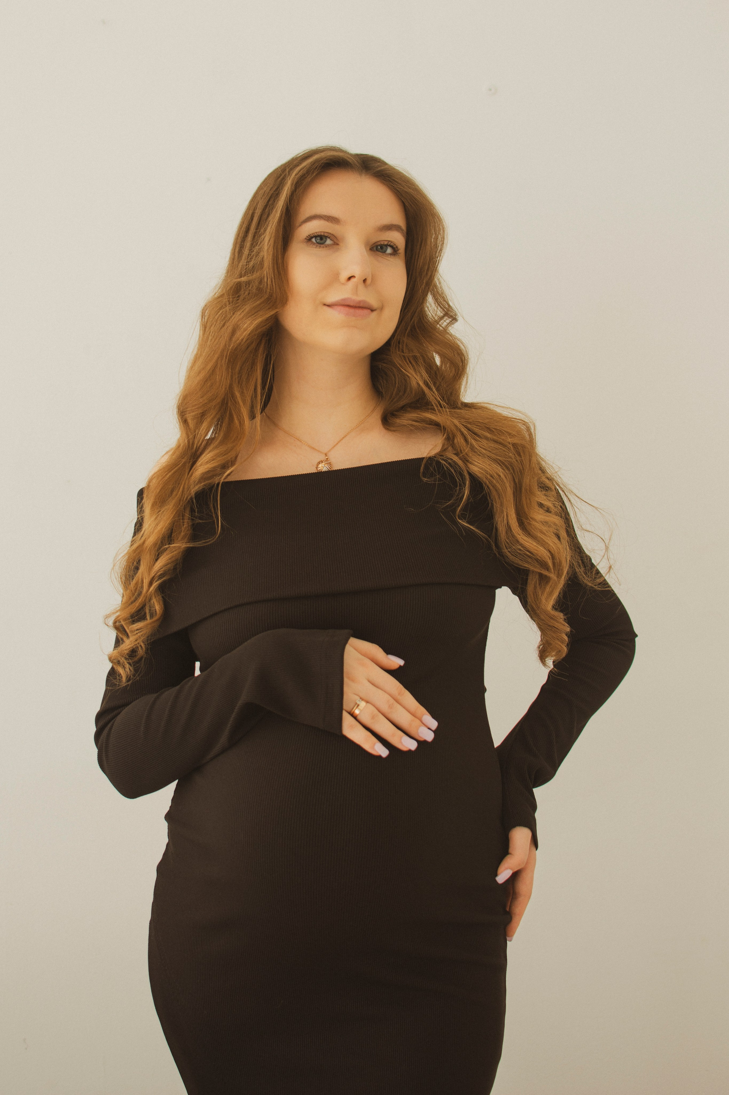 Беременность. Фотограф в Белгороде Анастасия Богунова