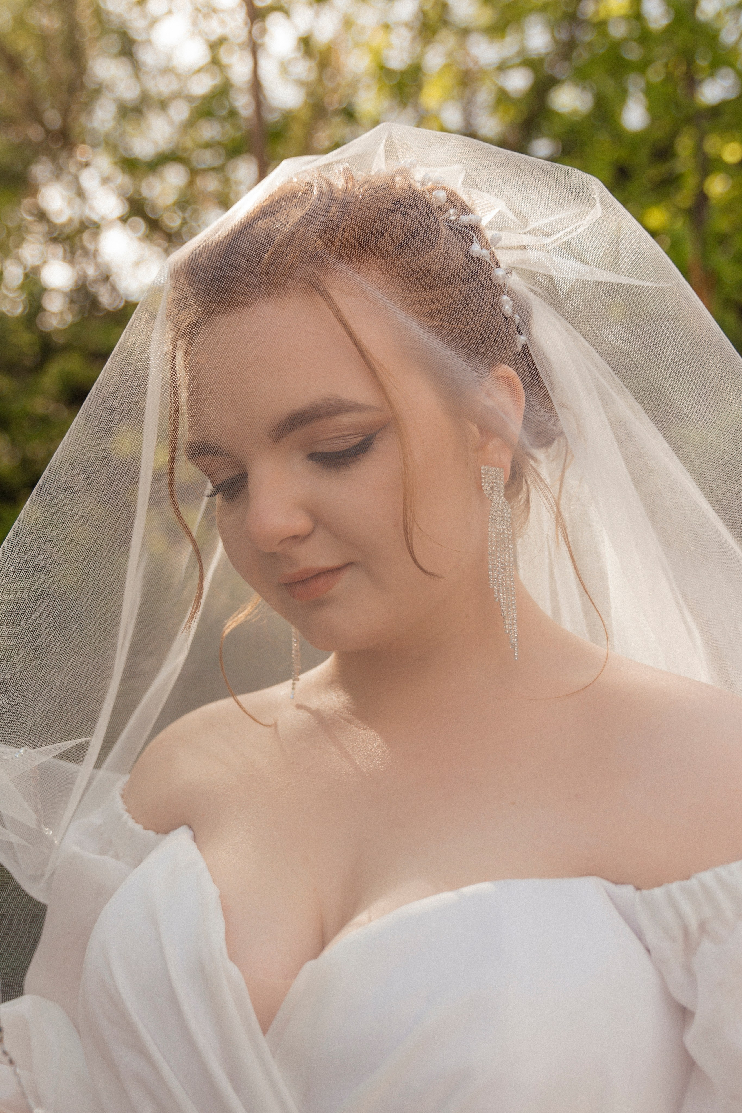 Свадебная фотосессия. Фотограф в Белгороде Анастасия Богунова