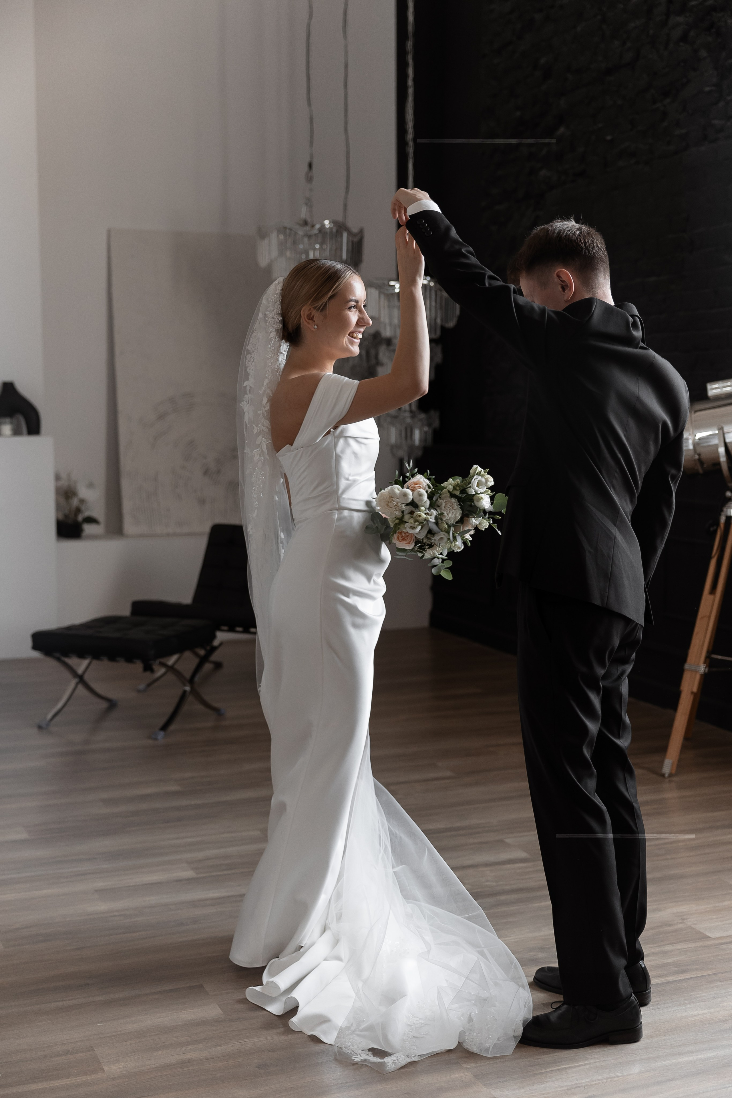 Радиф | Ольга. Свадебный фотограф|Казань|Москва