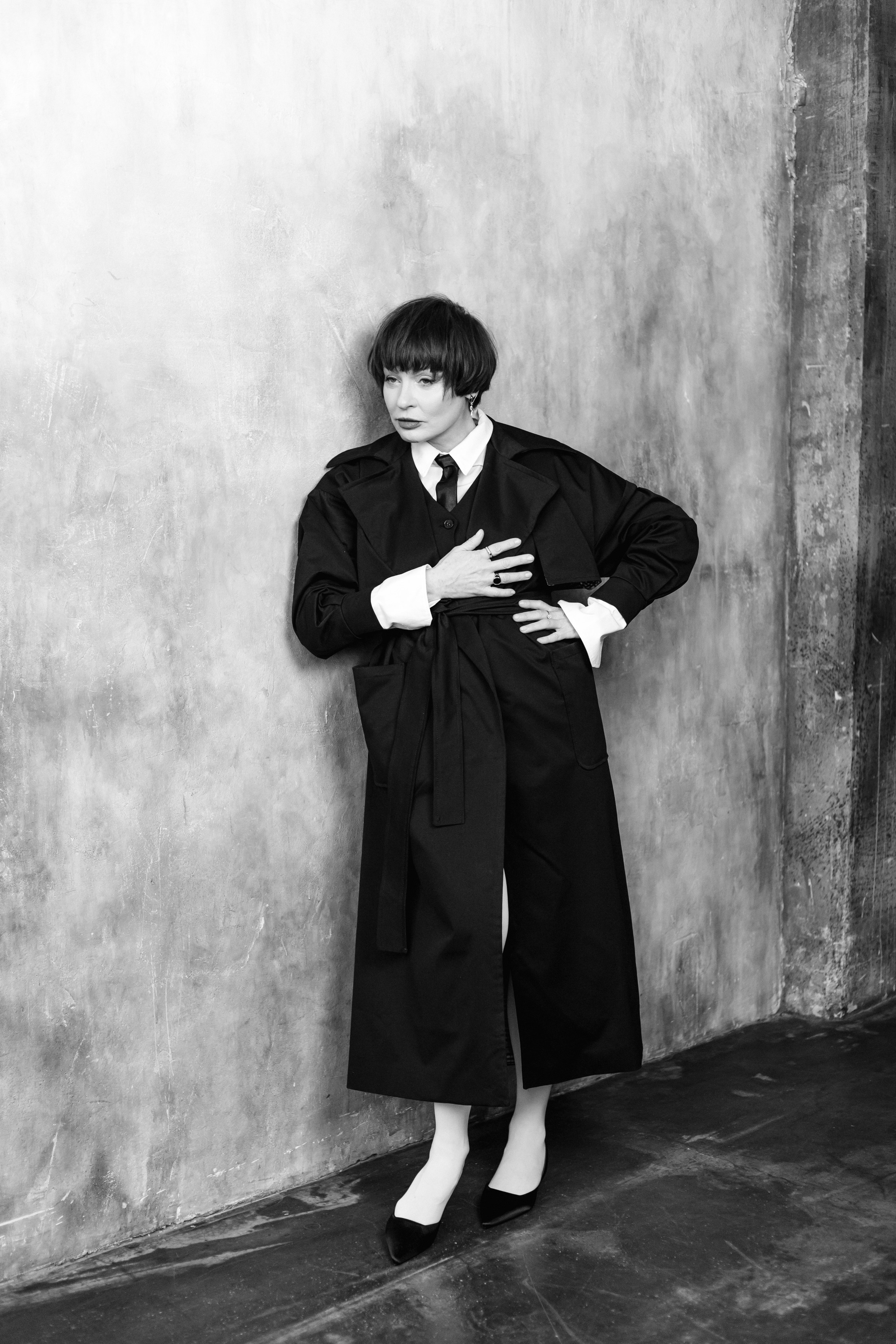 Жанна Эппле. Фотограф Карина Вовк