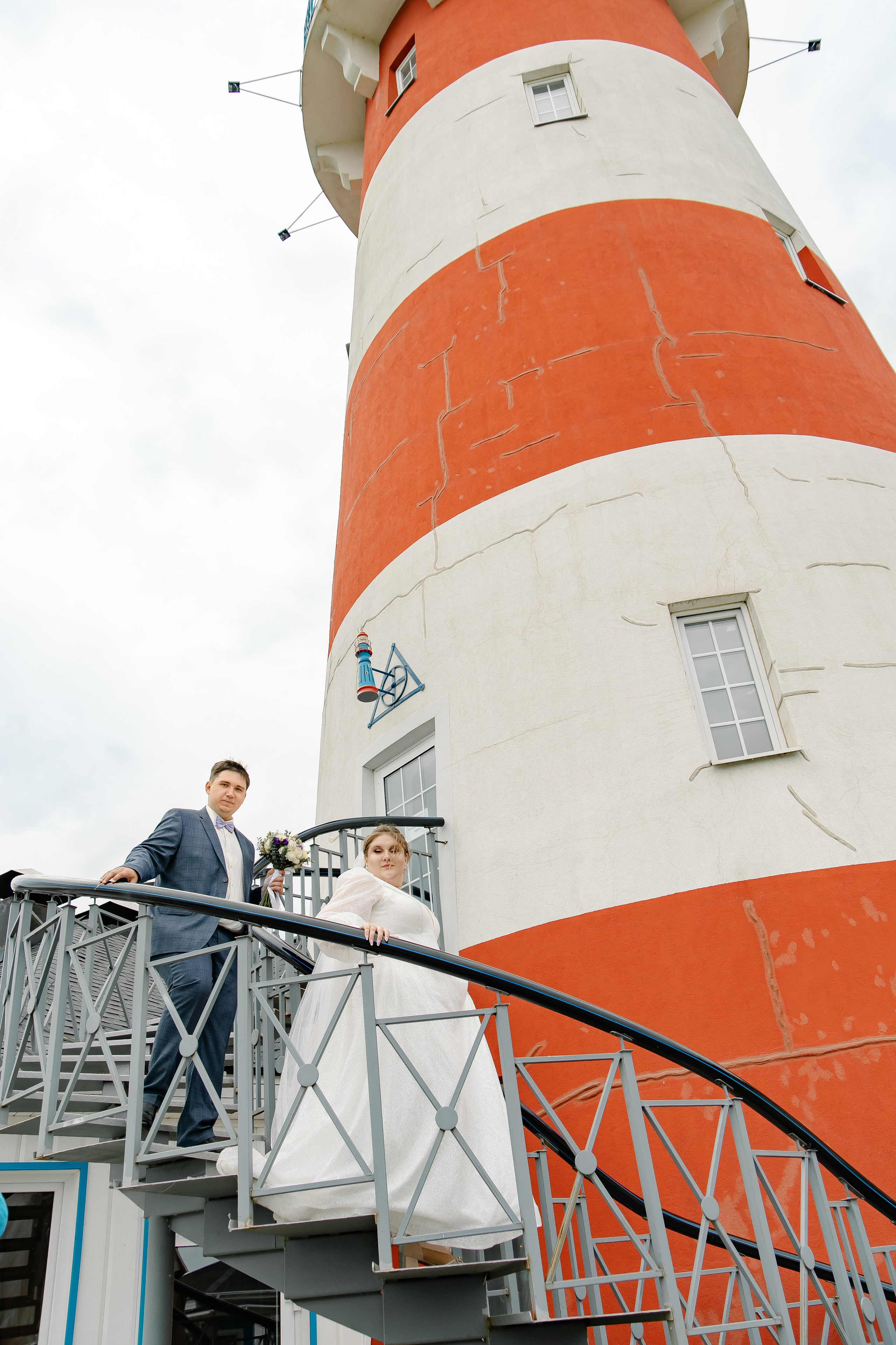 Элеонора и Павел. Свадебный и семейный фотограф в Рязани Саша Крутых