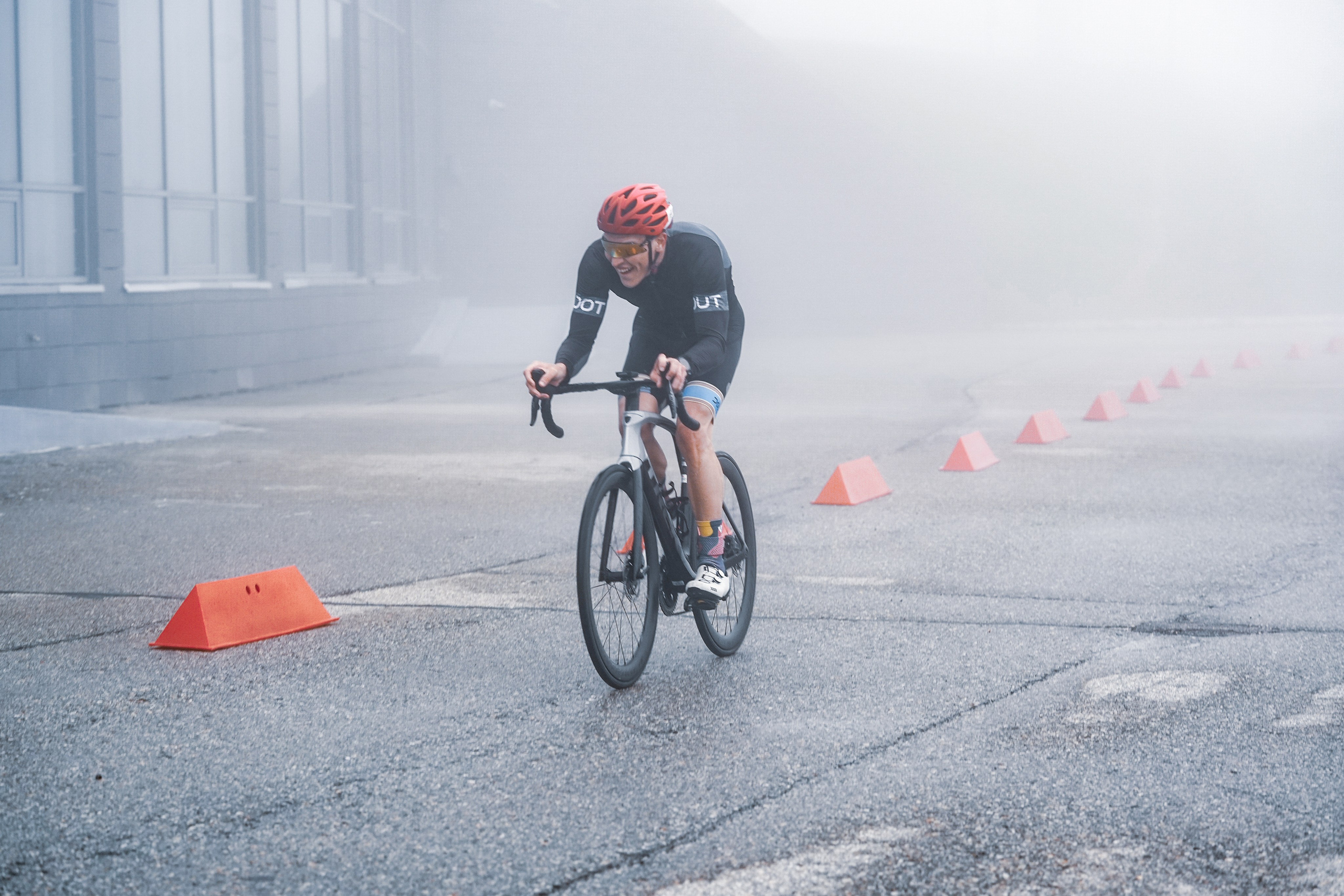 Велогонка «Три горы» на курортах горного кластера Красная Поляна. Репортажный фотограф в Красной Поляне и Сочи Павлюченко Екатерина