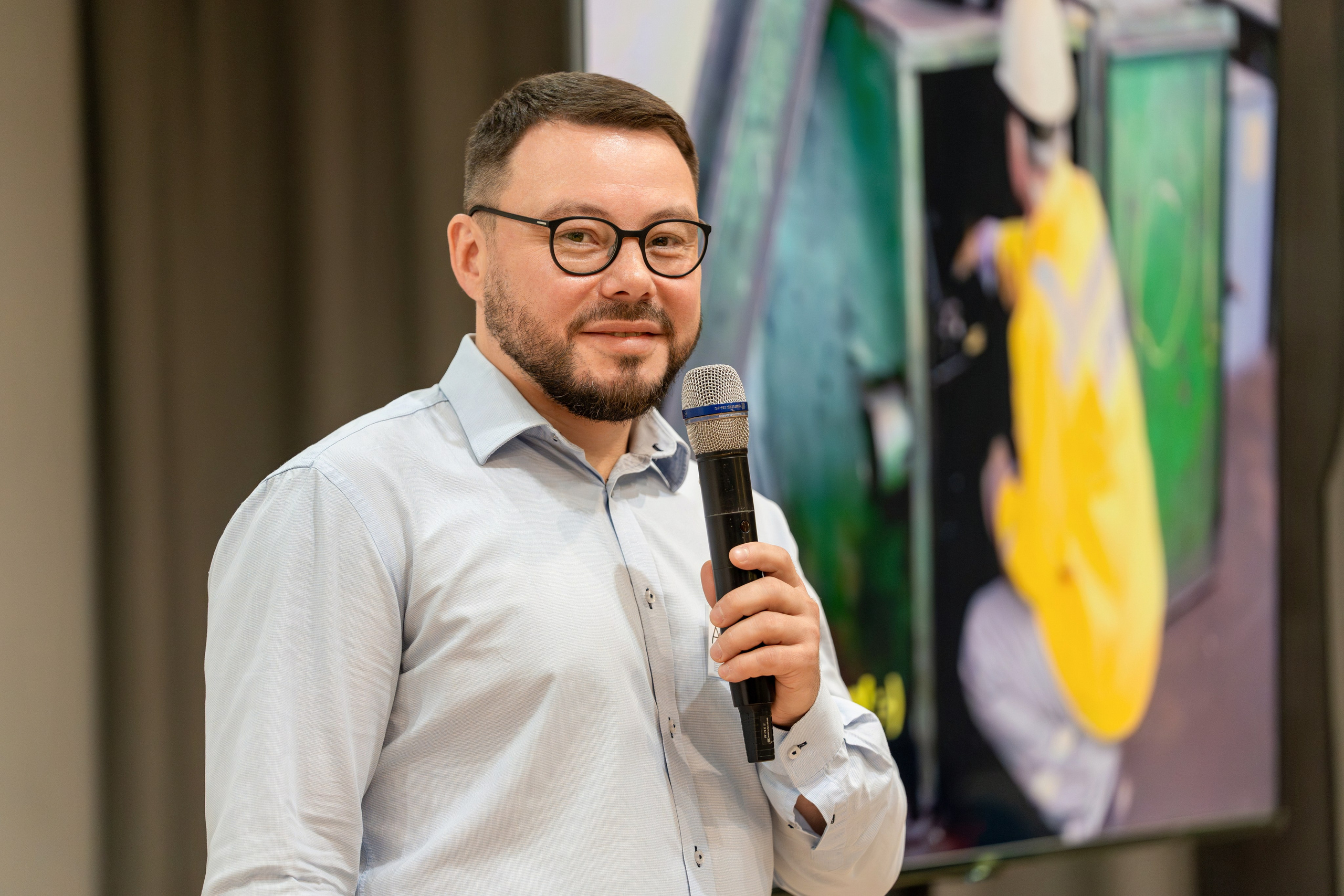 Форум развития 2024 ЕвроХим. Репортажный фотограф в Красной Поляне и Сочи Павлюченко Екатерина