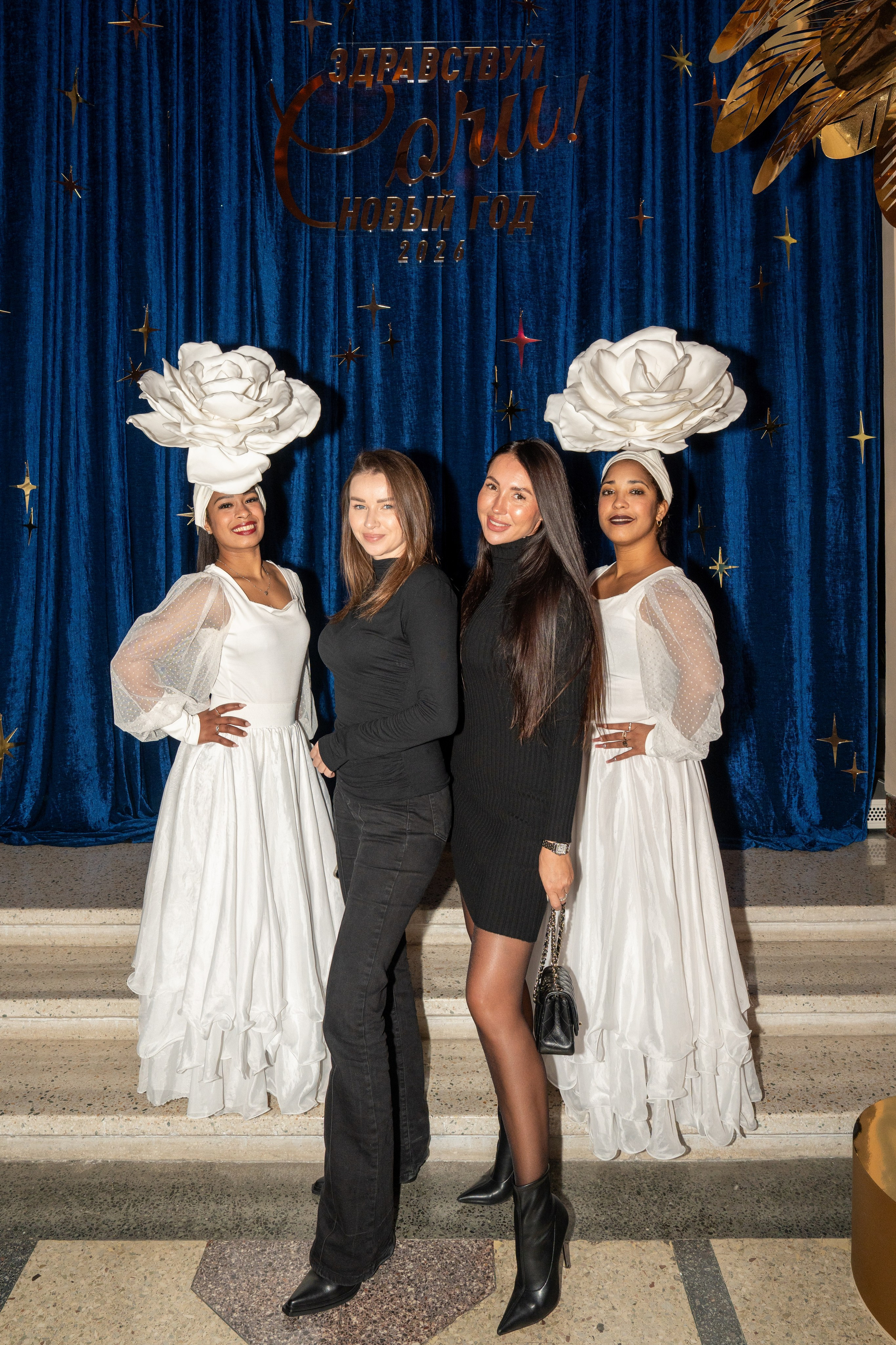 RS Bosco. Репортажный фотограф в Красной Поляне и Сочи Павлюченко Екатерина