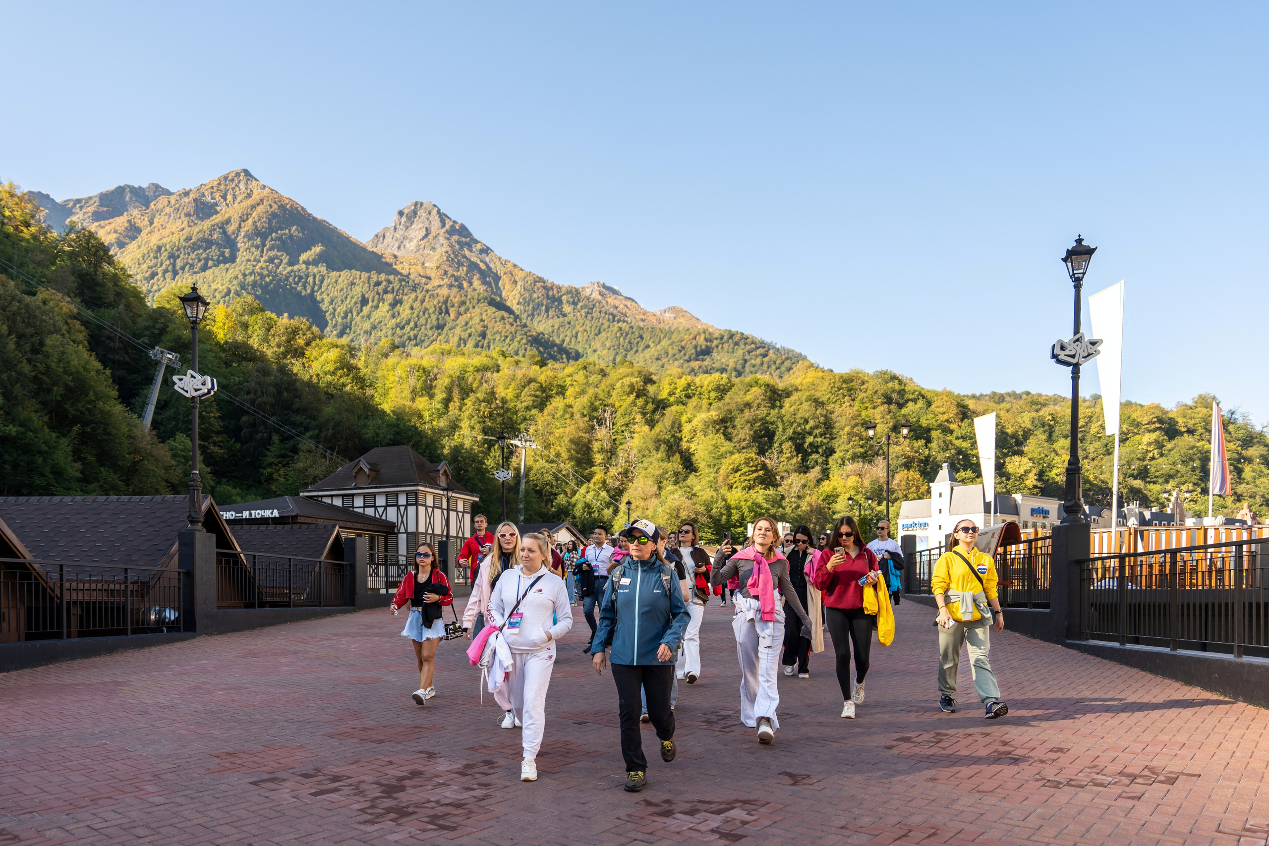 ChinaRosaFest 2024. Репортажный фотограф в Красной Поляне и Сочи Павлюченко Екатерина