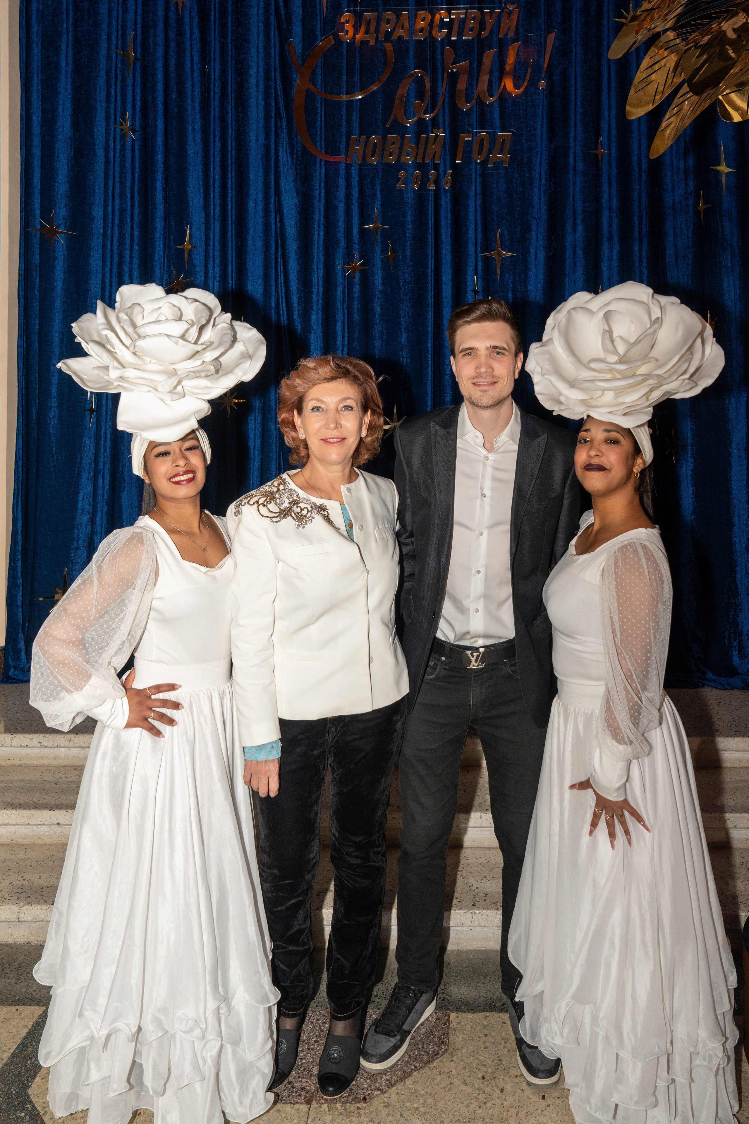 RS Bosco. Репортажный фотограф в Красной Поляне и Сочи Павлюченко Екатерина