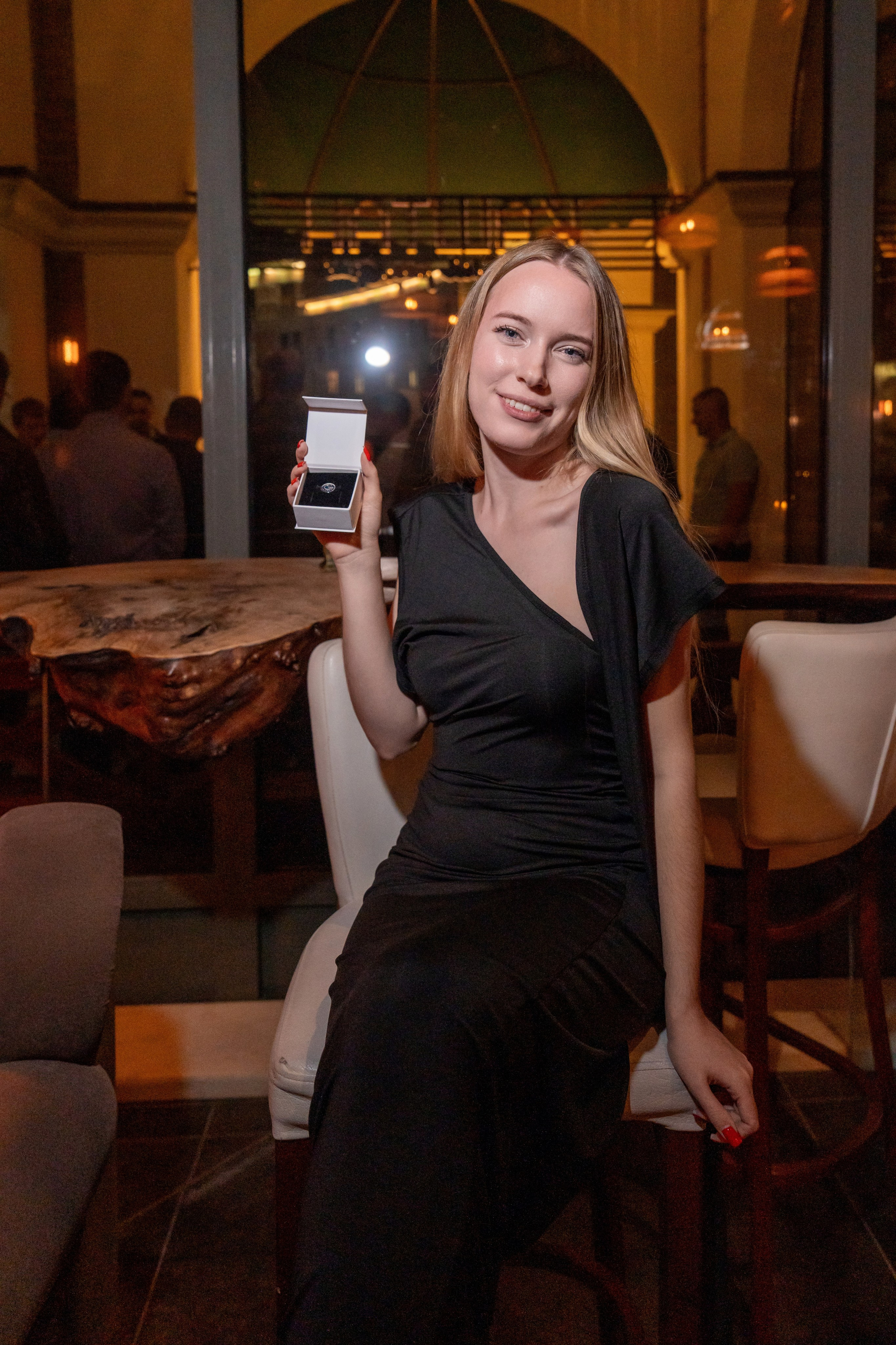 Гала-ужин для компании «Agregatka». Репортажный фотограф в Красной Поляне и Сочи Павлюченко Екатерина