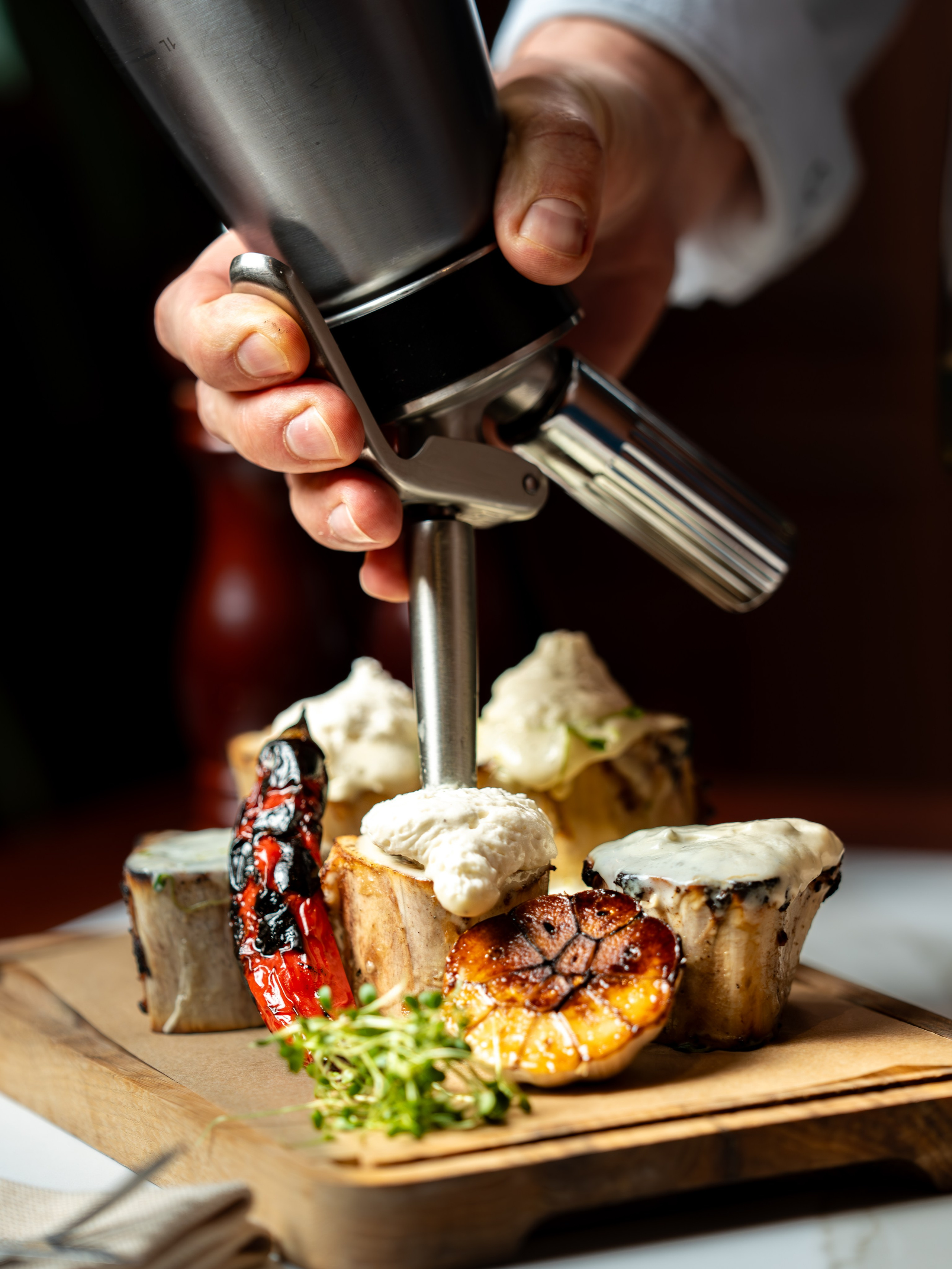 Предметная фотография блюд и напитков. Репортажный фотограф в Красной Поляне и Сочи Павлюченко Екатерина