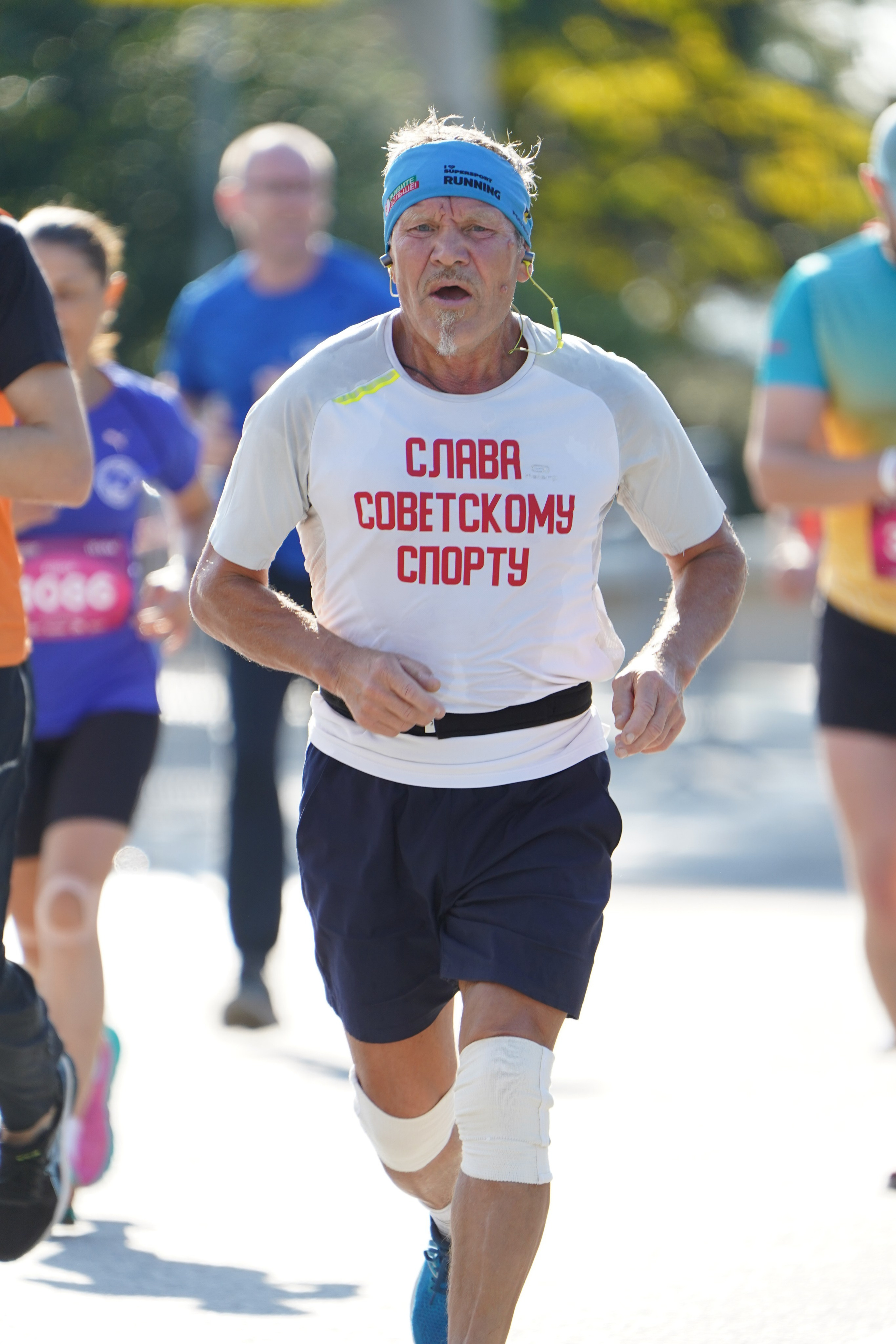 Сочи Марафон 2022 — отстрел. Репортажный фотограф в Красной Поляне и Сочи Павлюченко Екатерина