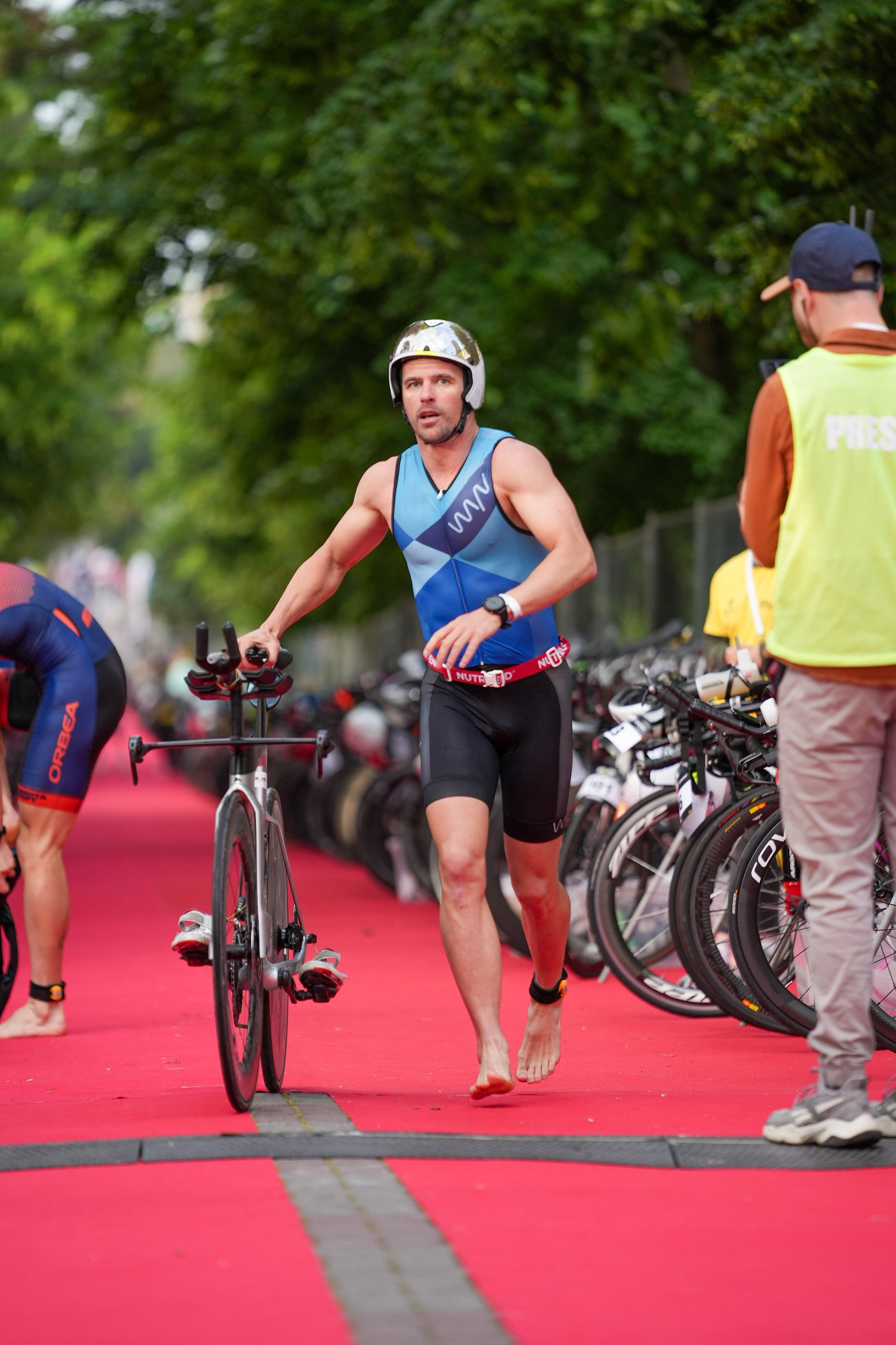 Триатлон Геленджик 2023 — отстрел. Репортажный фотограф в Красной Поляне и Сочи Павлюченко Екатерина