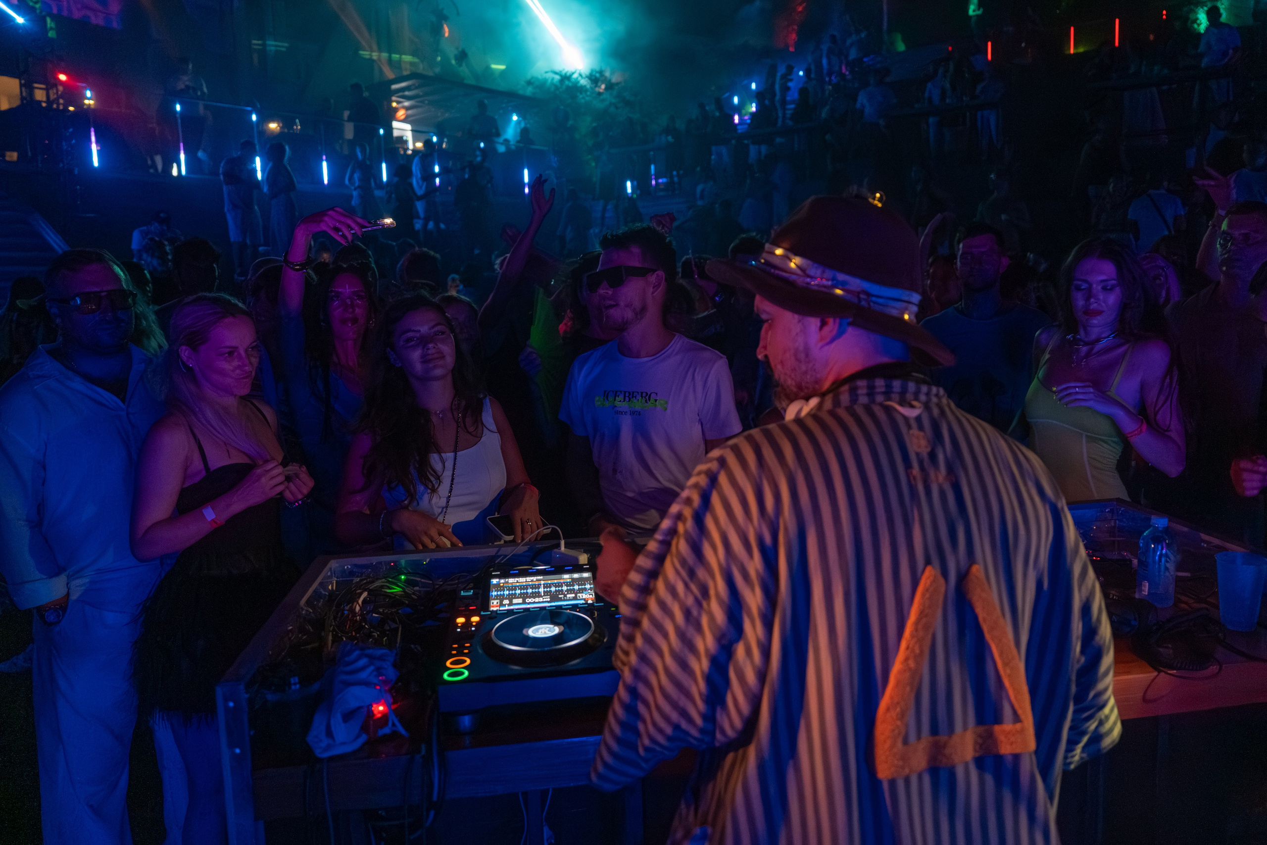 Skypark! Live. Репортажный фотограф в Красной Поляне и Сочи Павлюченко Екатерина