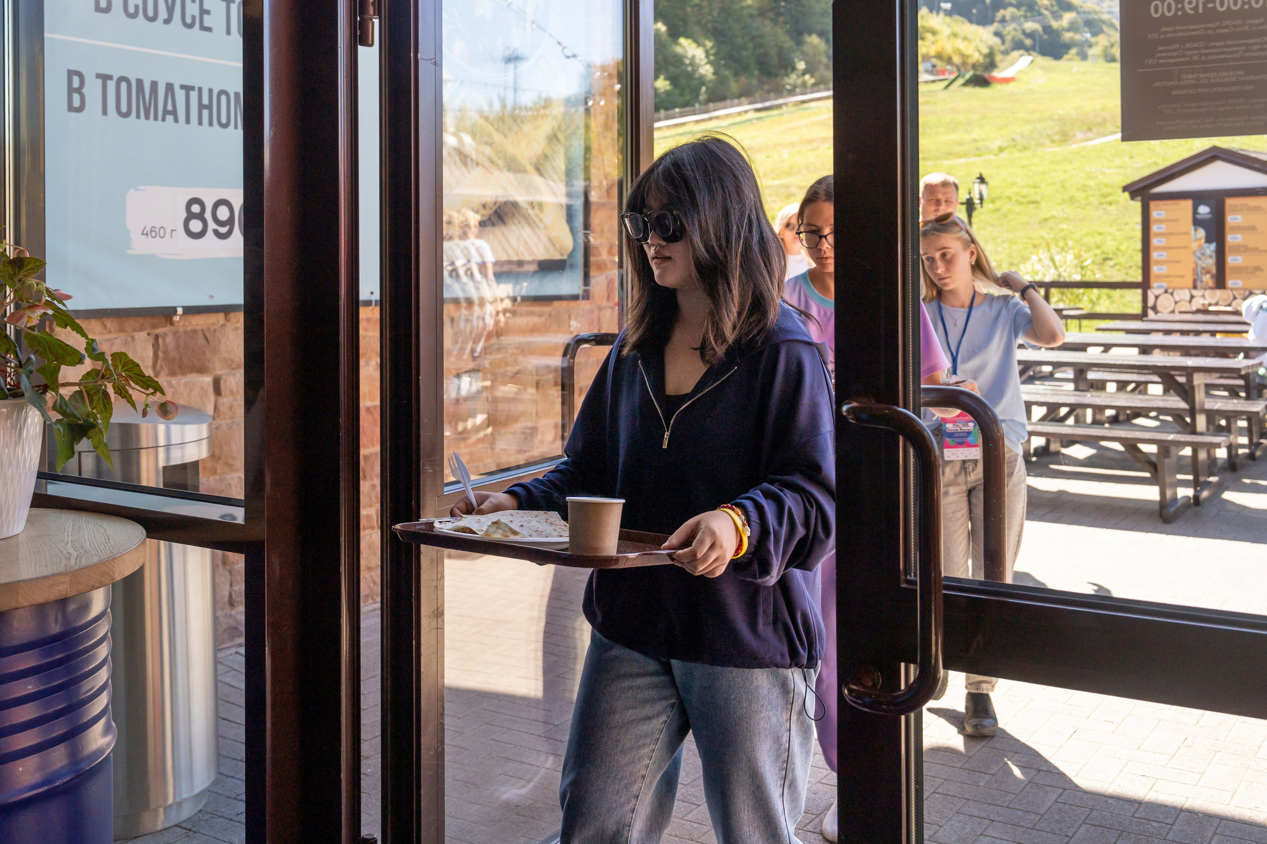 ChinaRosaFest 2024. Репортажный фотограф в Красной Поляне и Сочи Павлюченко Екатерина