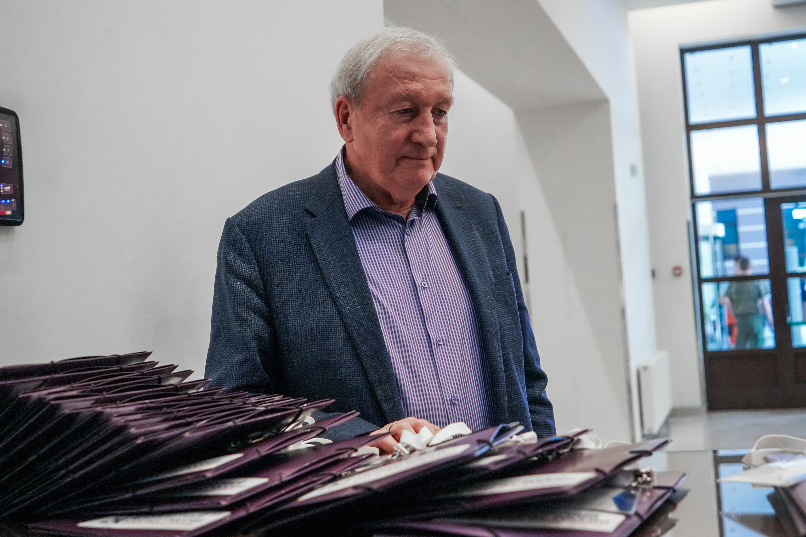 Форум «Полимерный бизнес России» на курорте Роза Хутор. Репортажный фотограф в Красной Поляне и Сочи Павлюченко Екатерина