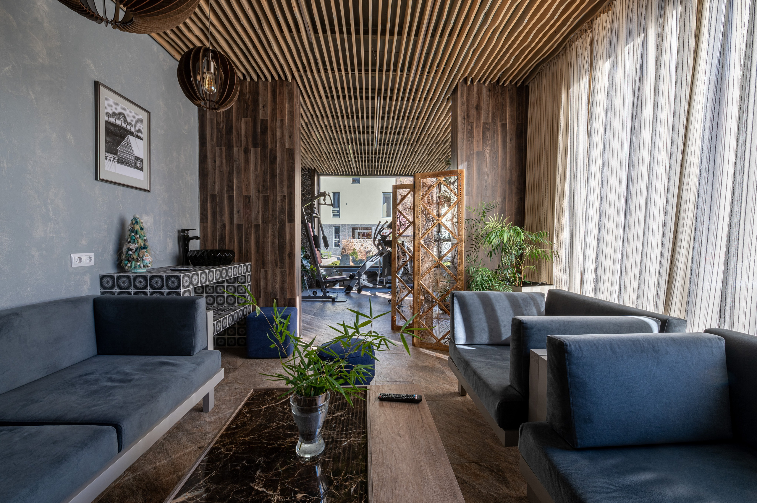 Апарт-отель Куб Green в Красной Поляне. Репортажный фотограф в Красной Поляне и Сочи Павлюченко Екатерина