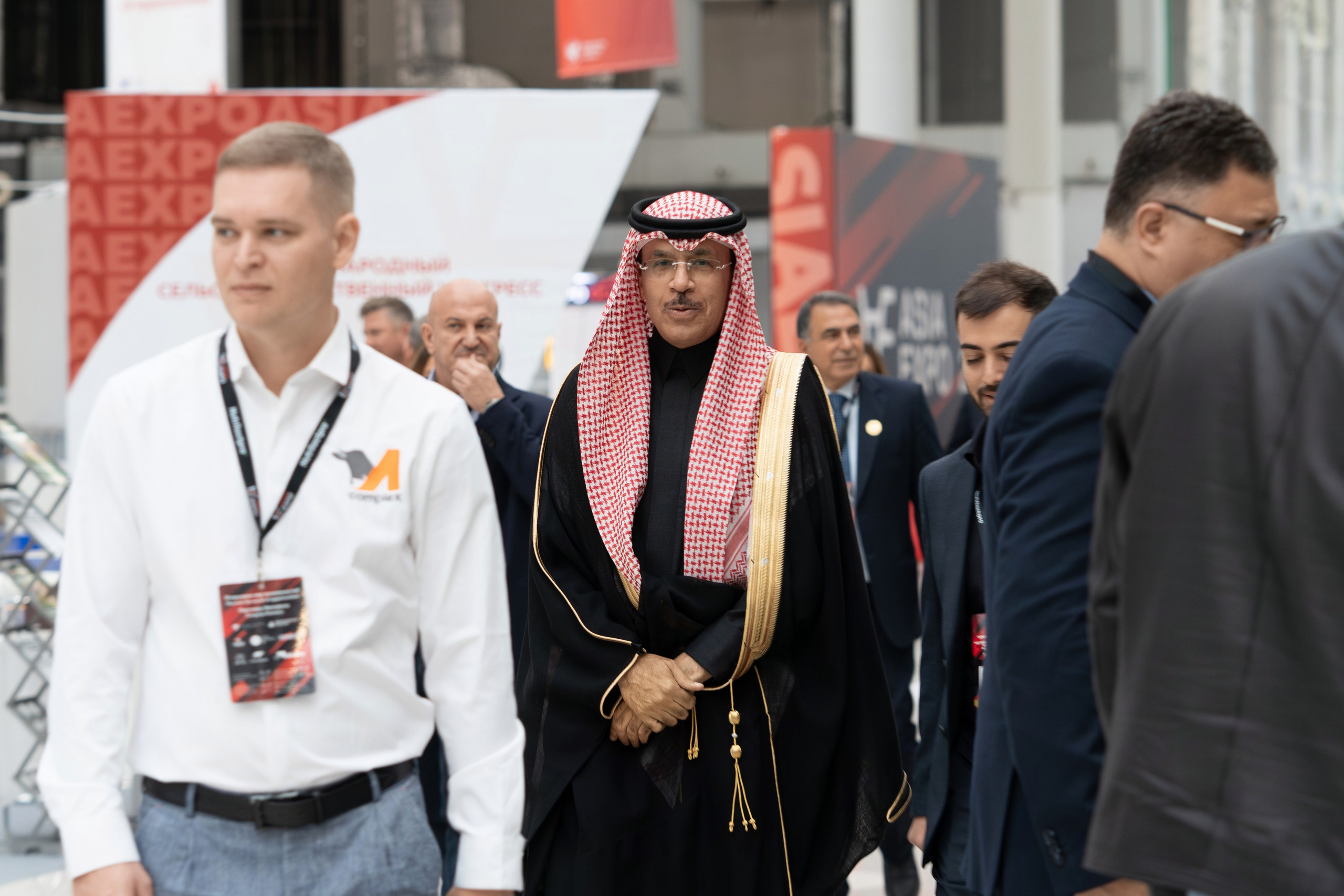 Форум АзияЭкспо 2024 Сириус. Репортажный фотограф в Красной Поляне и Сочи Павлюченко Екатерина