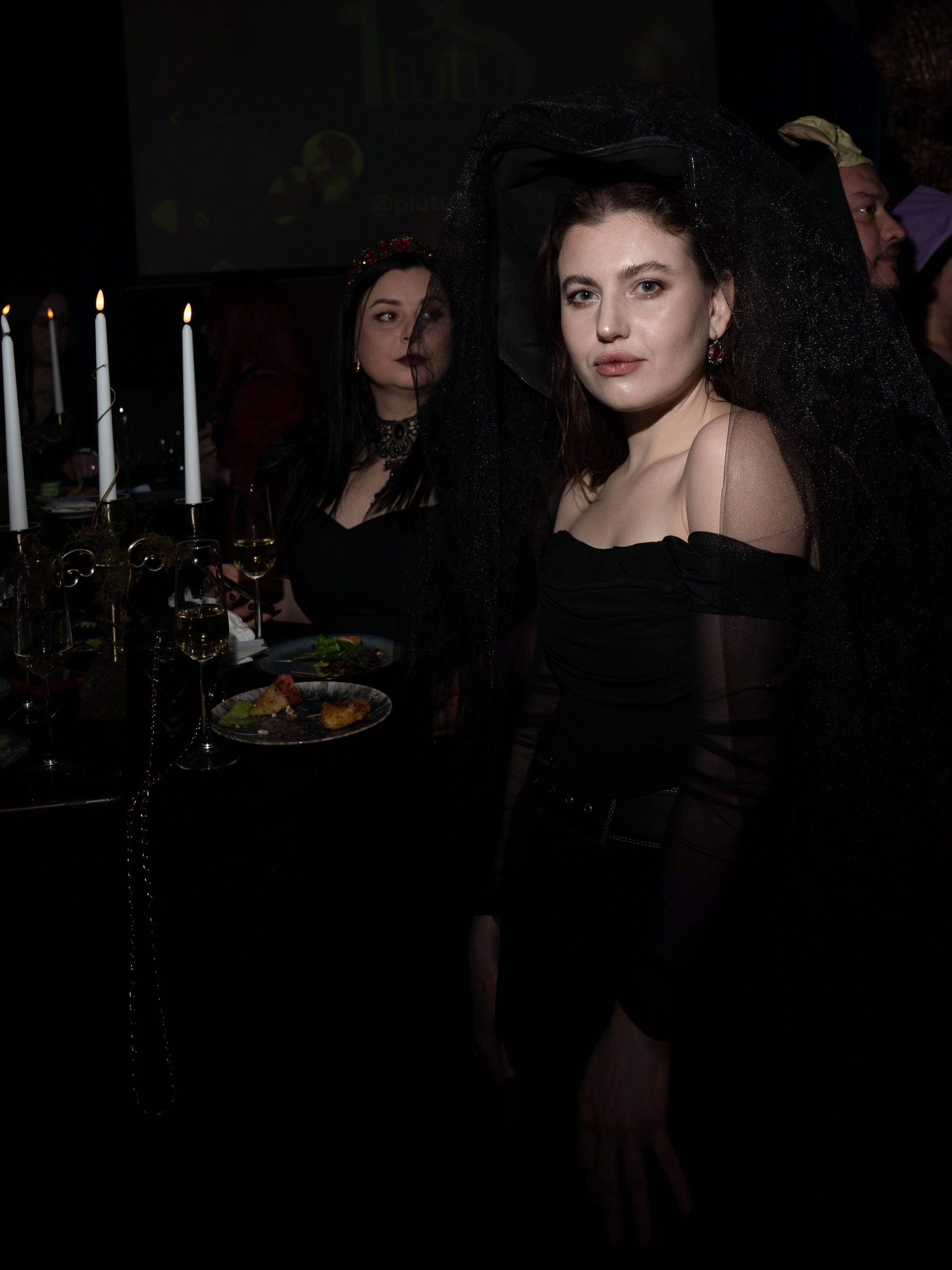 Гала-ужи «Акваполис». Репортажный фотограф в Красной Поляне и Сочи Павлюченко Екатерина