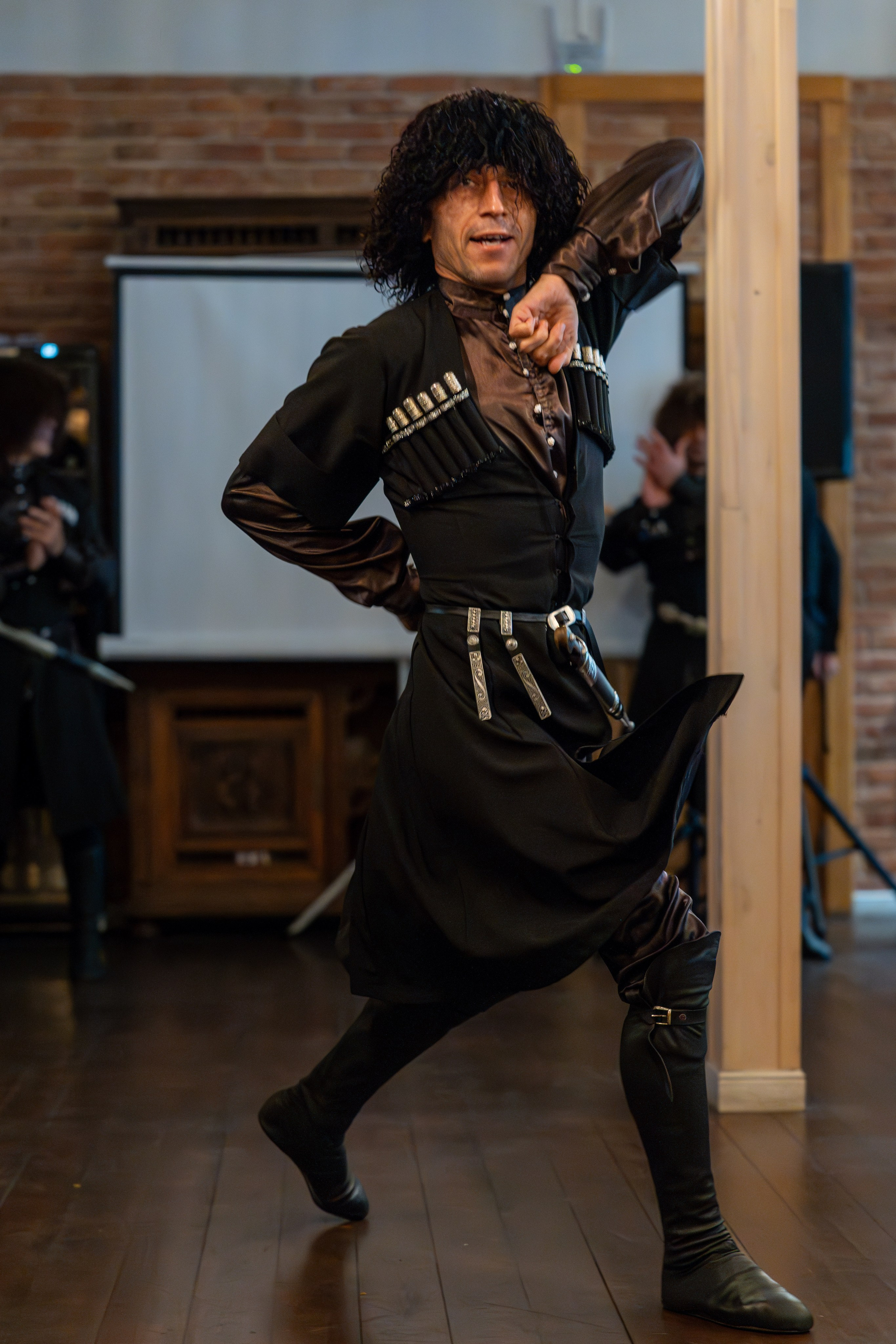 MICE мероприятие для компании Р-фарм. Репортажный фотограф в Красной Поляне и Сочи Павлюченко Екатерина