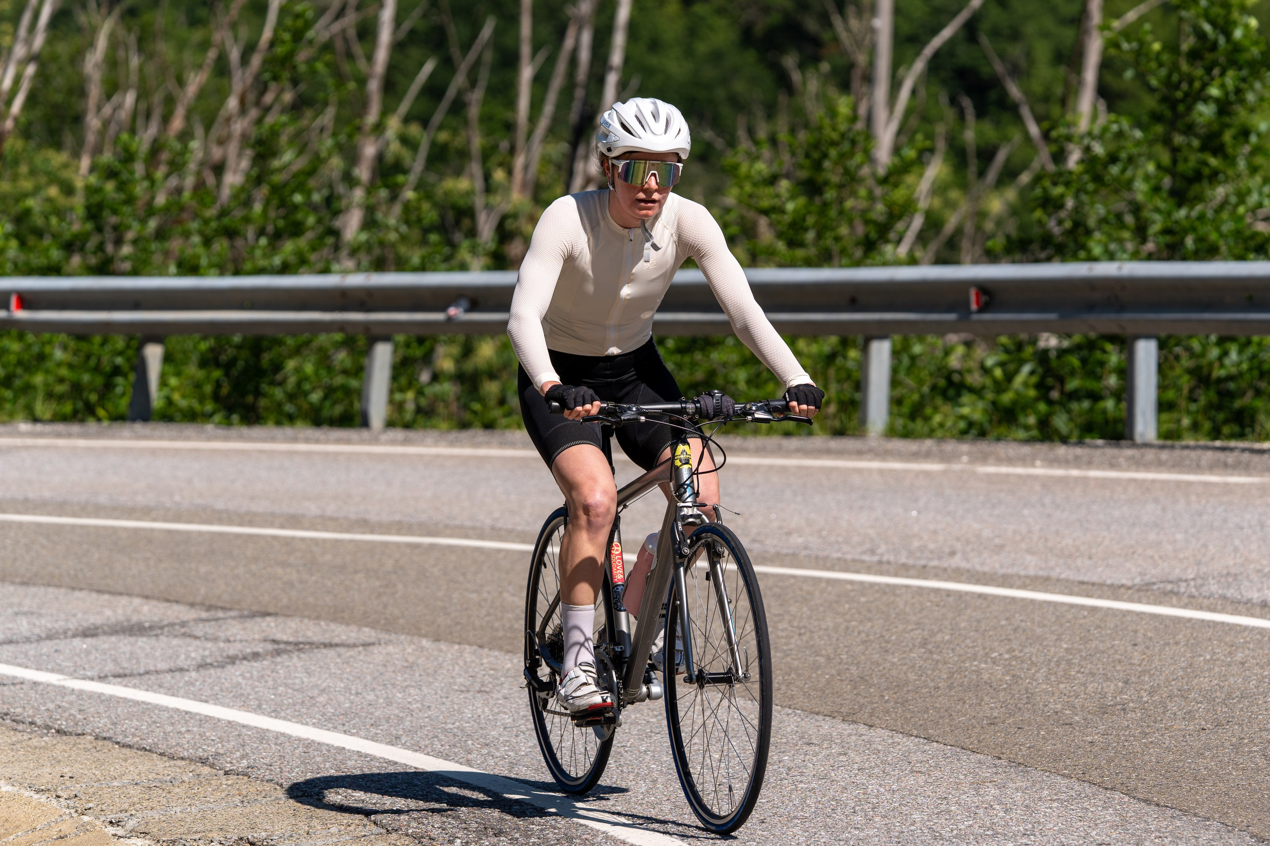 Laura Training Run. Репортажный фотограф в Красной Поляне и Сочи Павлюченко Екатерина