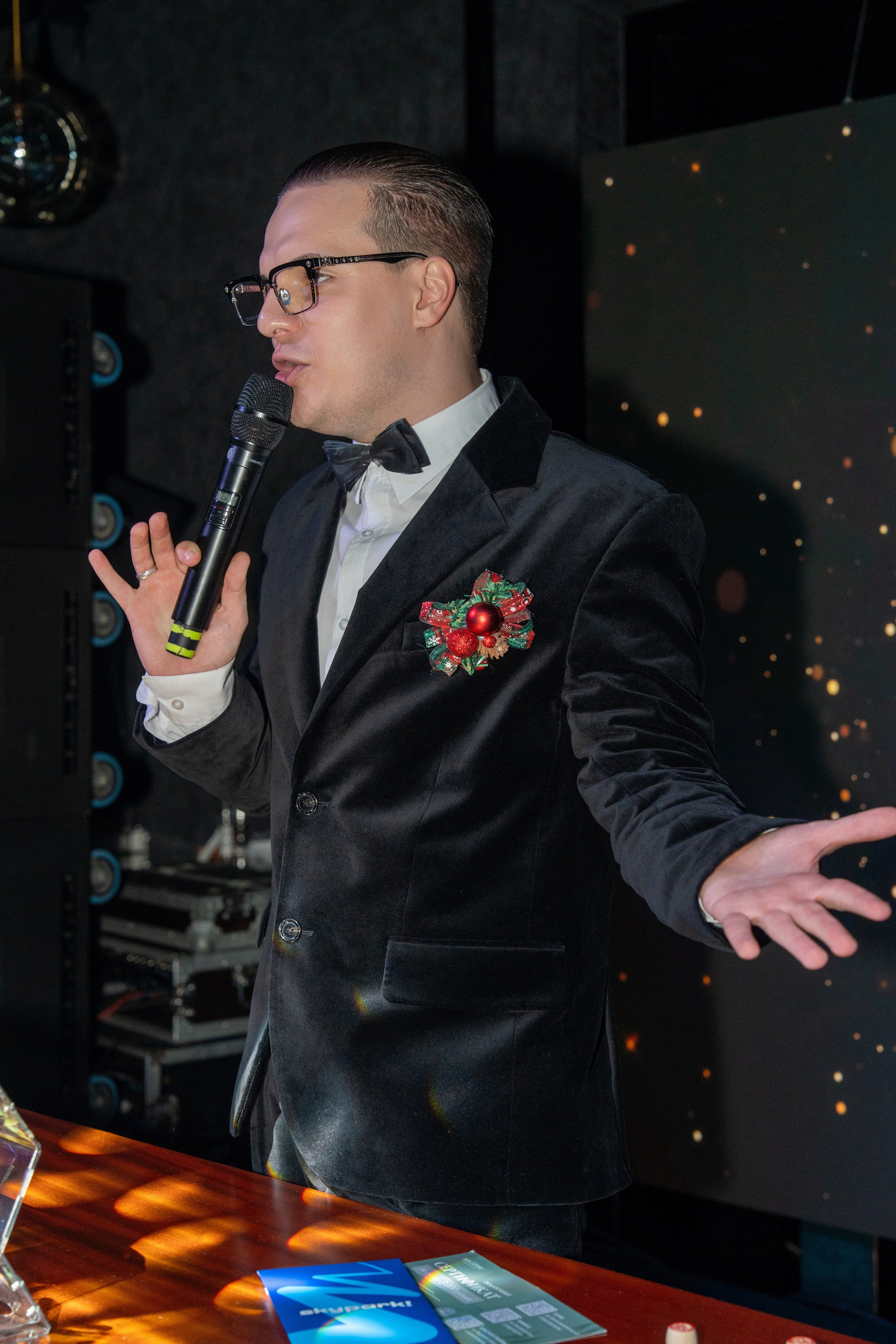 RS NYEAR2026. Репортажный фотограф в Красной Поляне и Сочи Павлюченко Екатерина