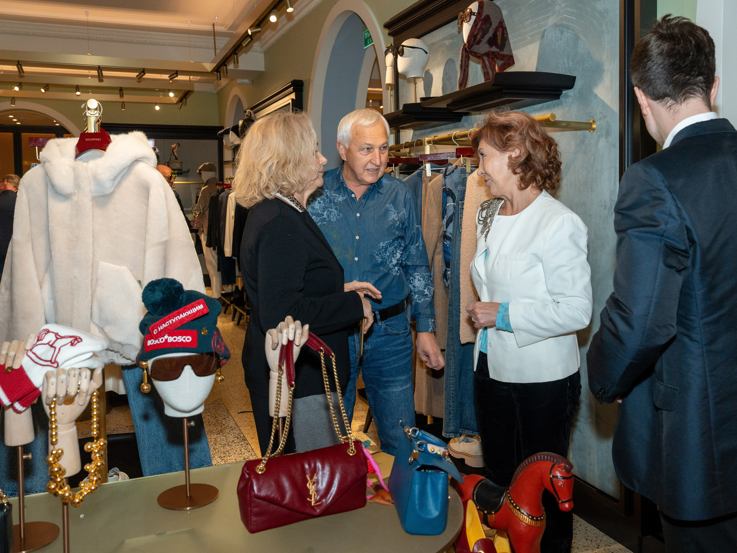 RS Bosco. Репортажный фотограф в Красной Поляне и Сочи Павлюченко Екатерина