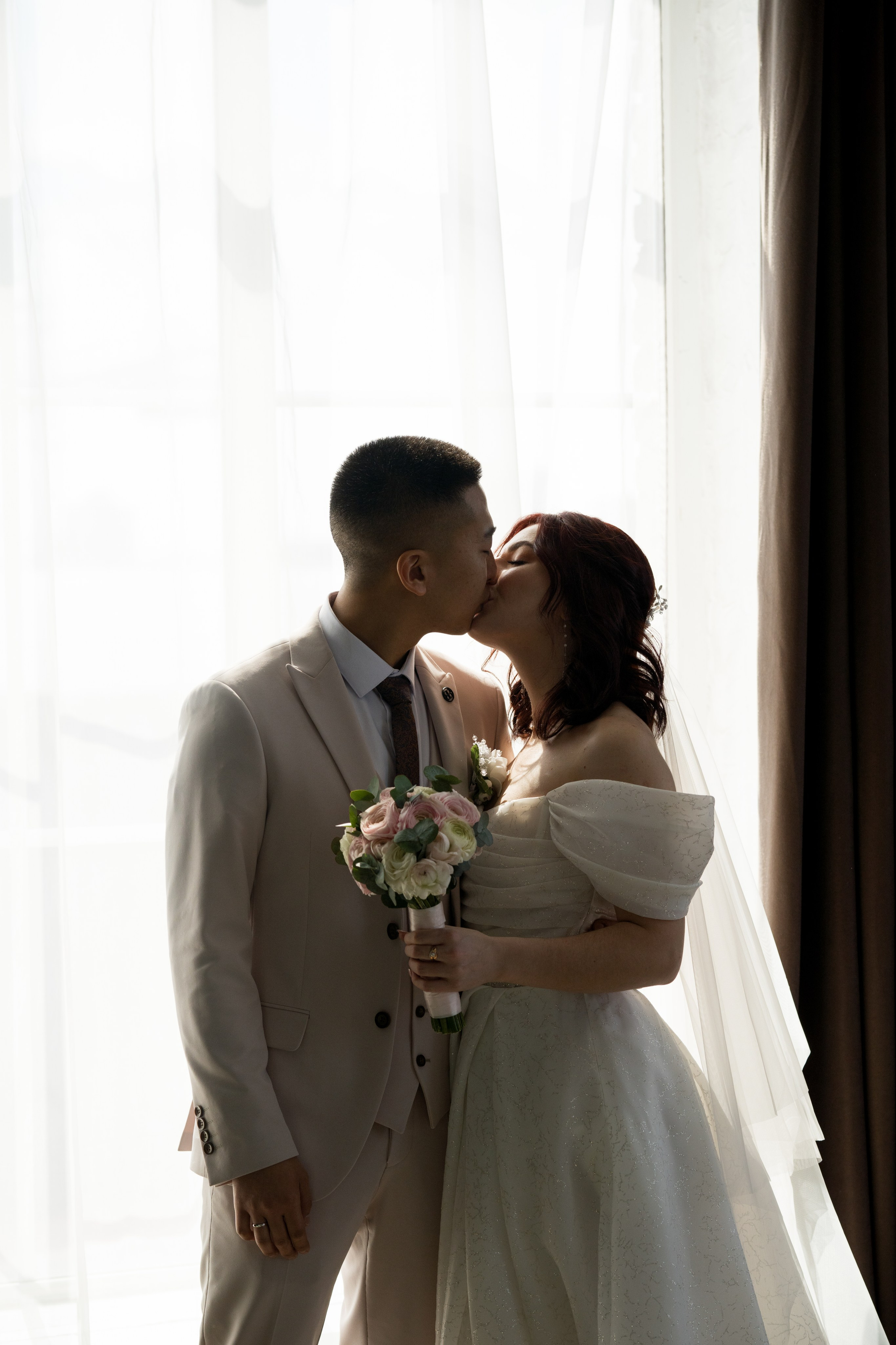 Свадьба | Илья Ксения — 2025