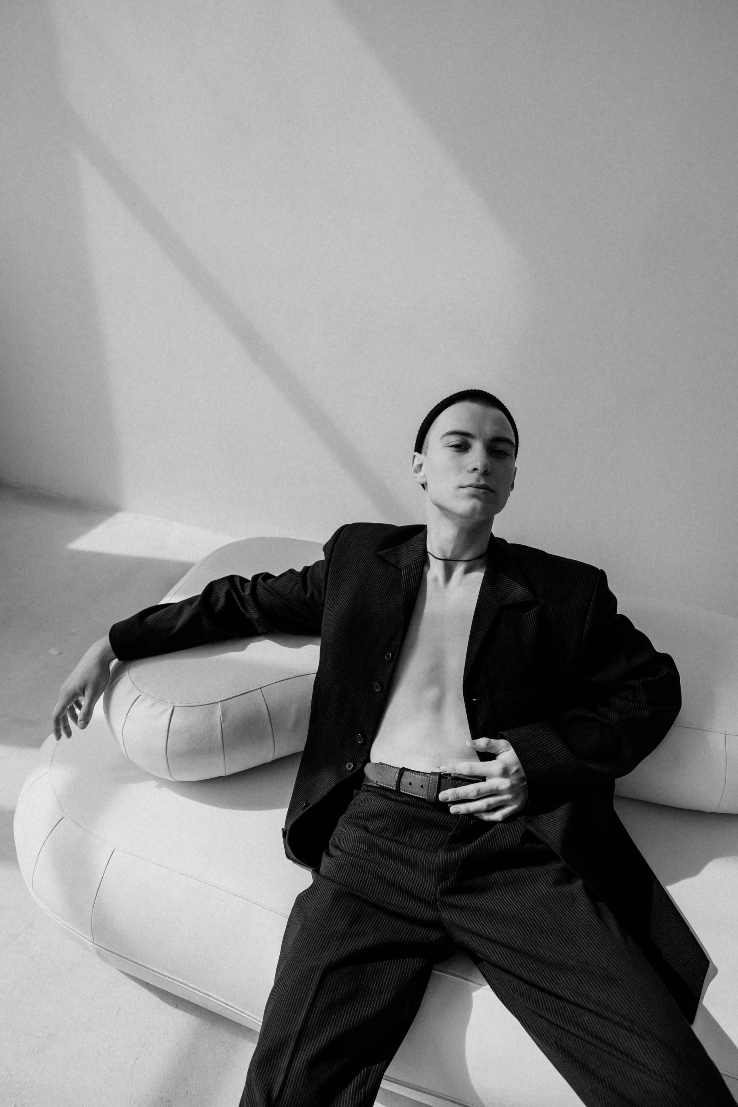 Дима. Фотограф Москва, Санкт-Петербург, Абакан