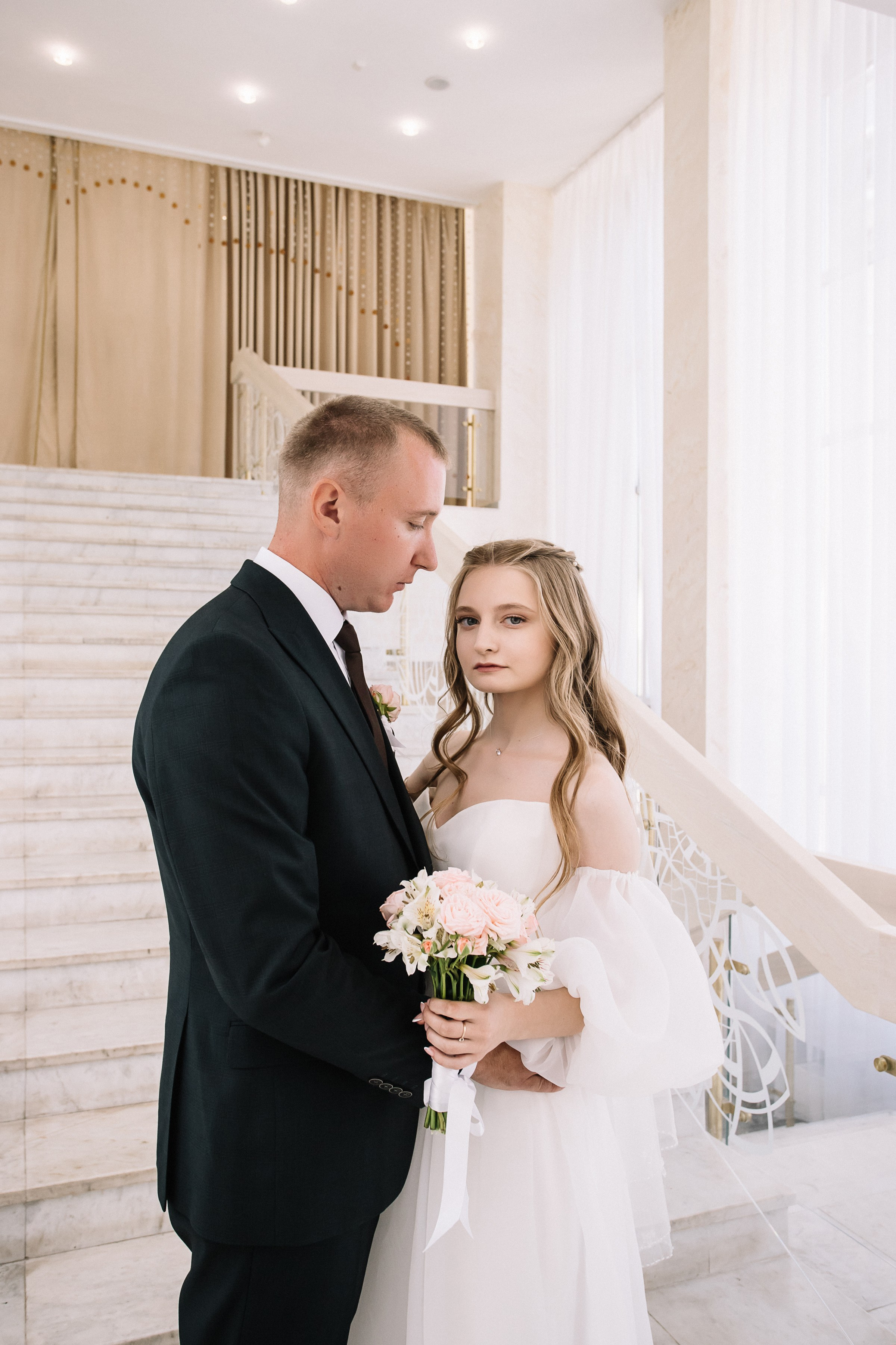 Валера и Наташа. Фотограф в Самаре Евгения Глубокова