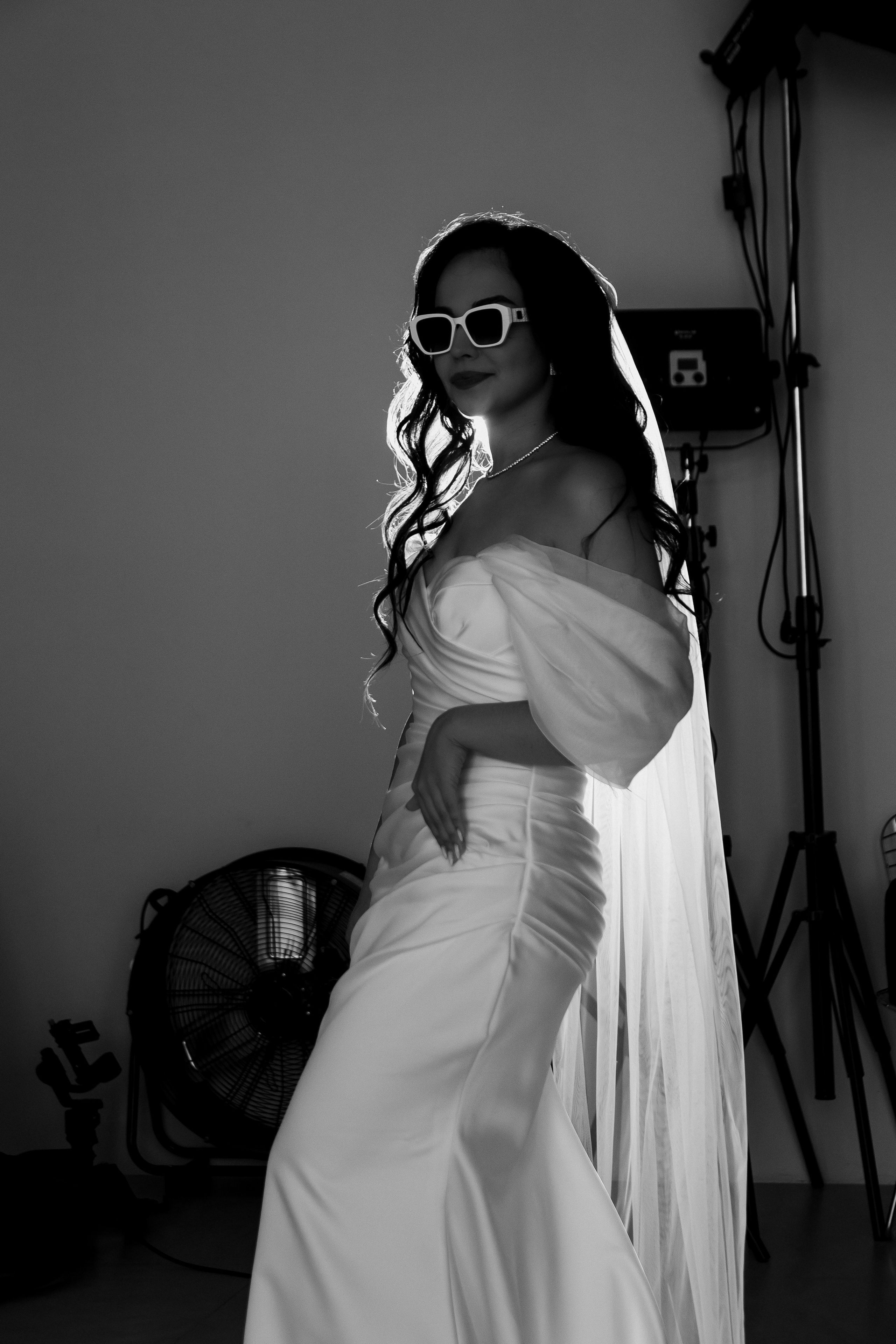 Ильмир & Айсылу. Фотограф Егор Сухов