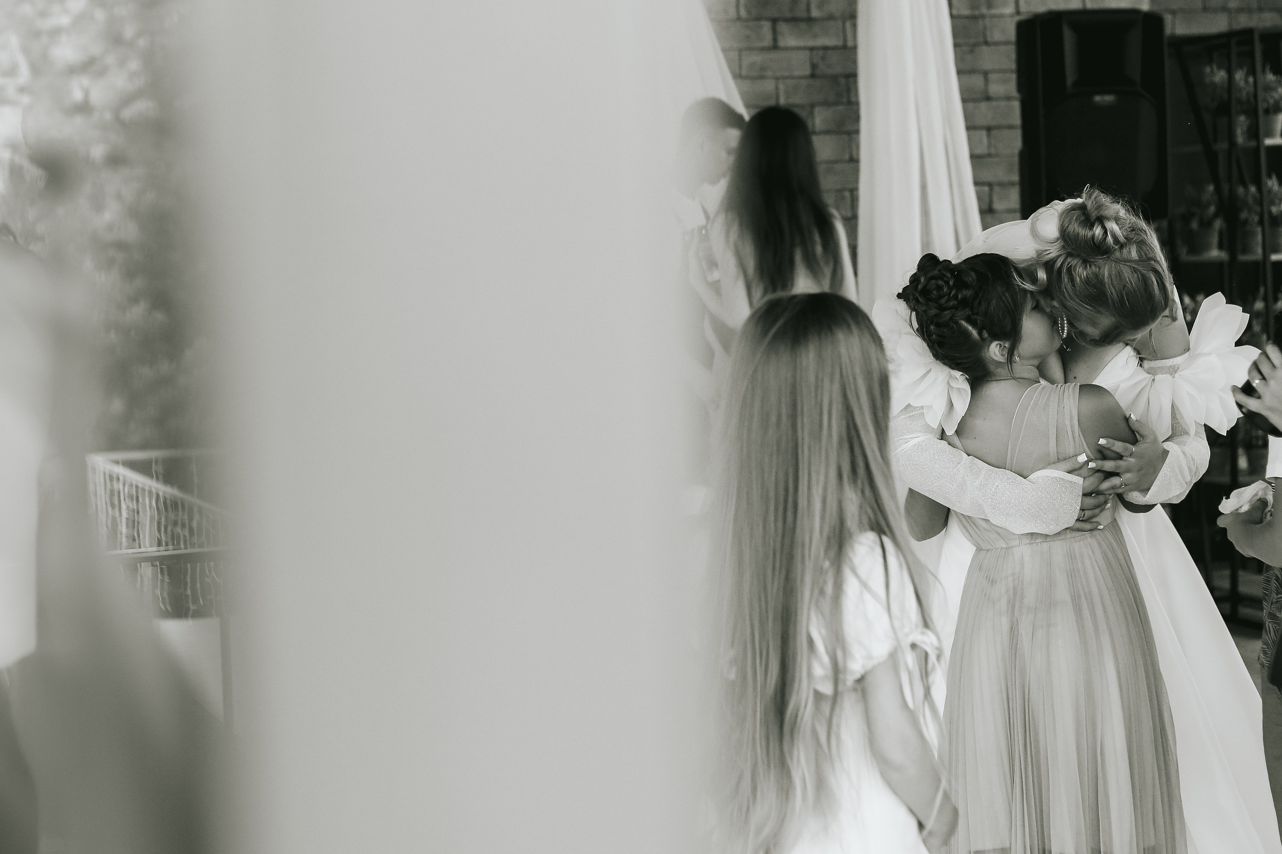 Даша и Вова. Огранизация свадьбы в Крыму