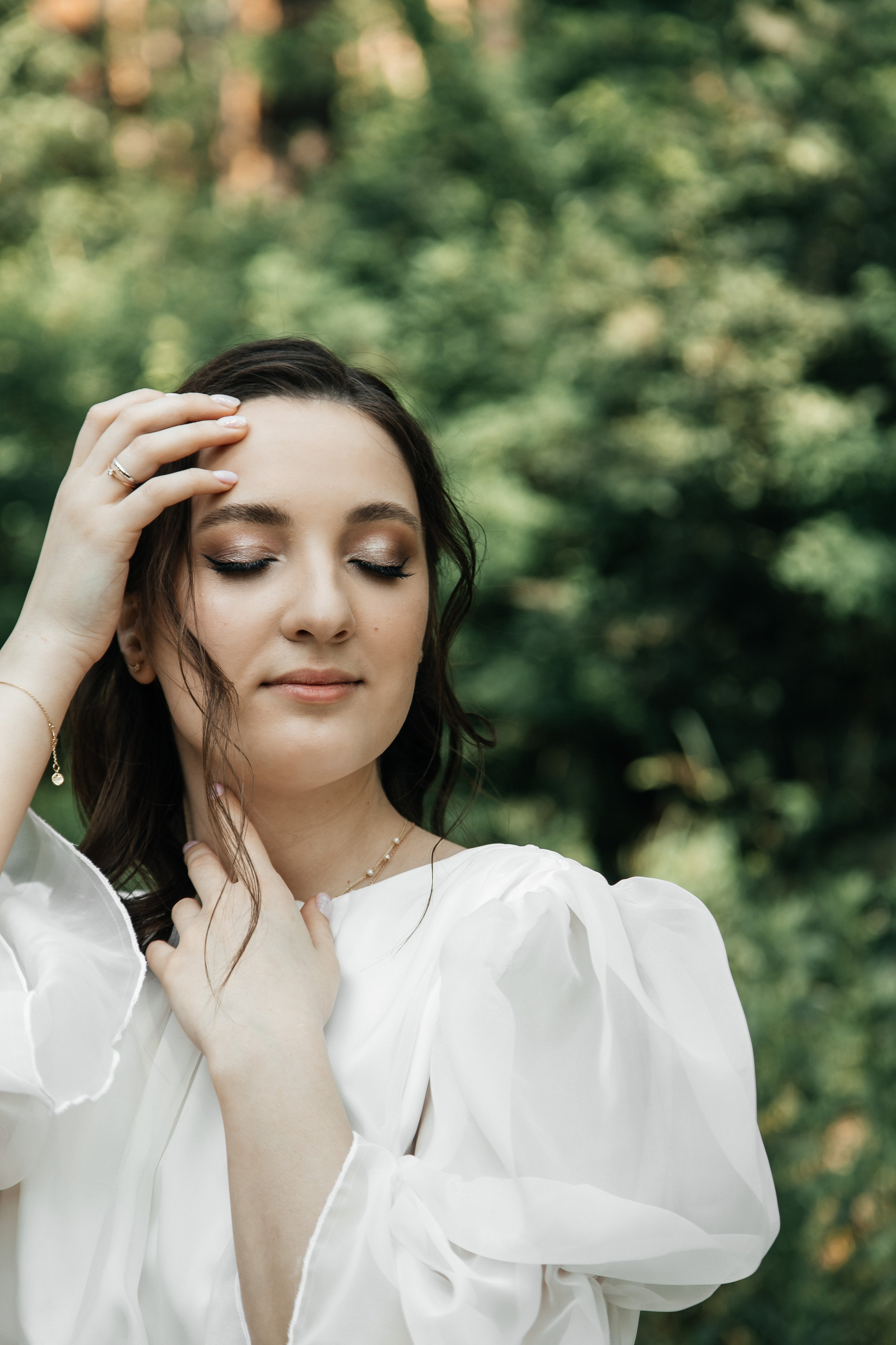 Жигули любви. Артём Бачурин — свадебный фотограф Воронеж