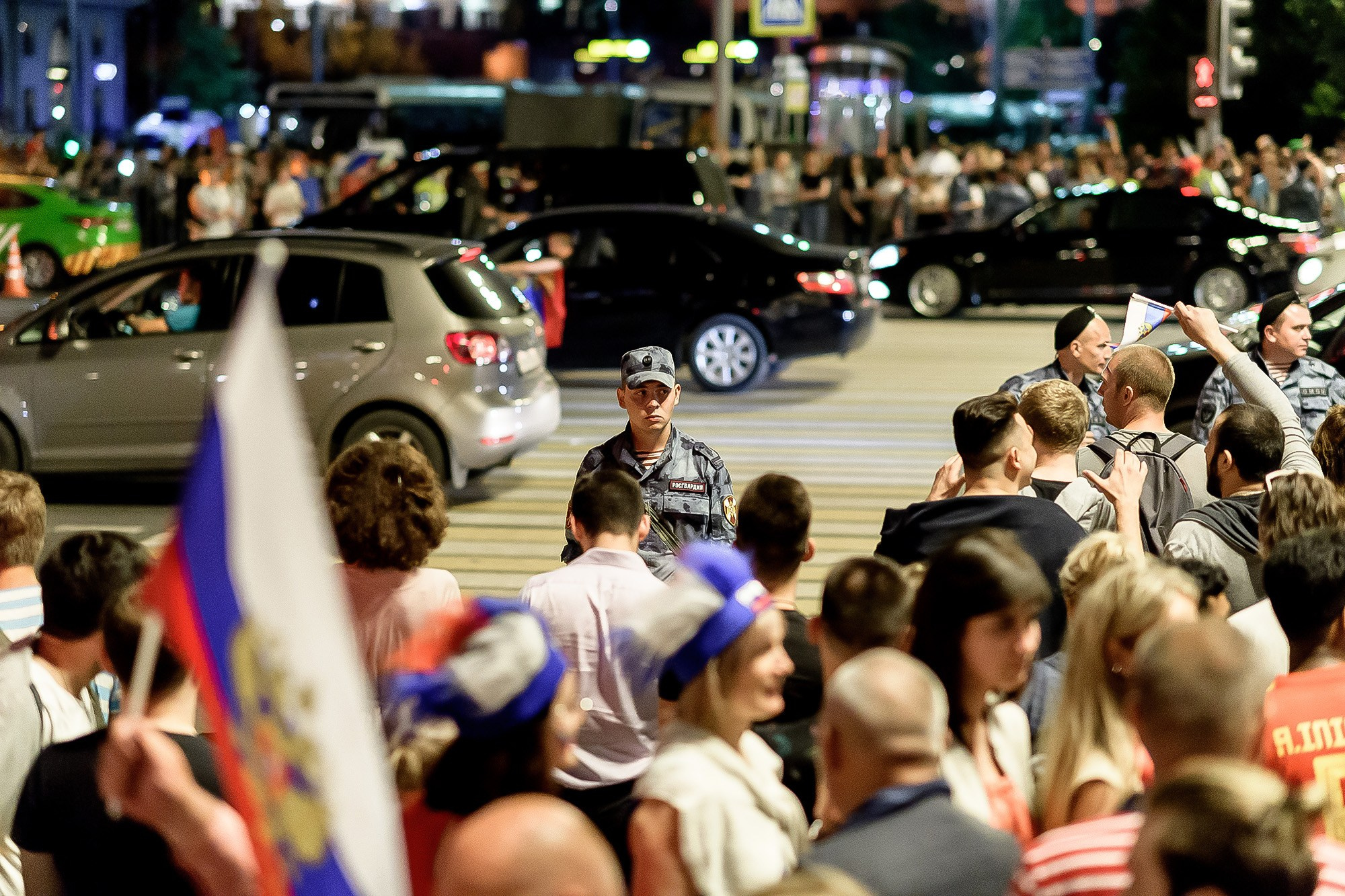 WFC2018. Russia. Wedding and Destination photographer Rustam Kalimullin
