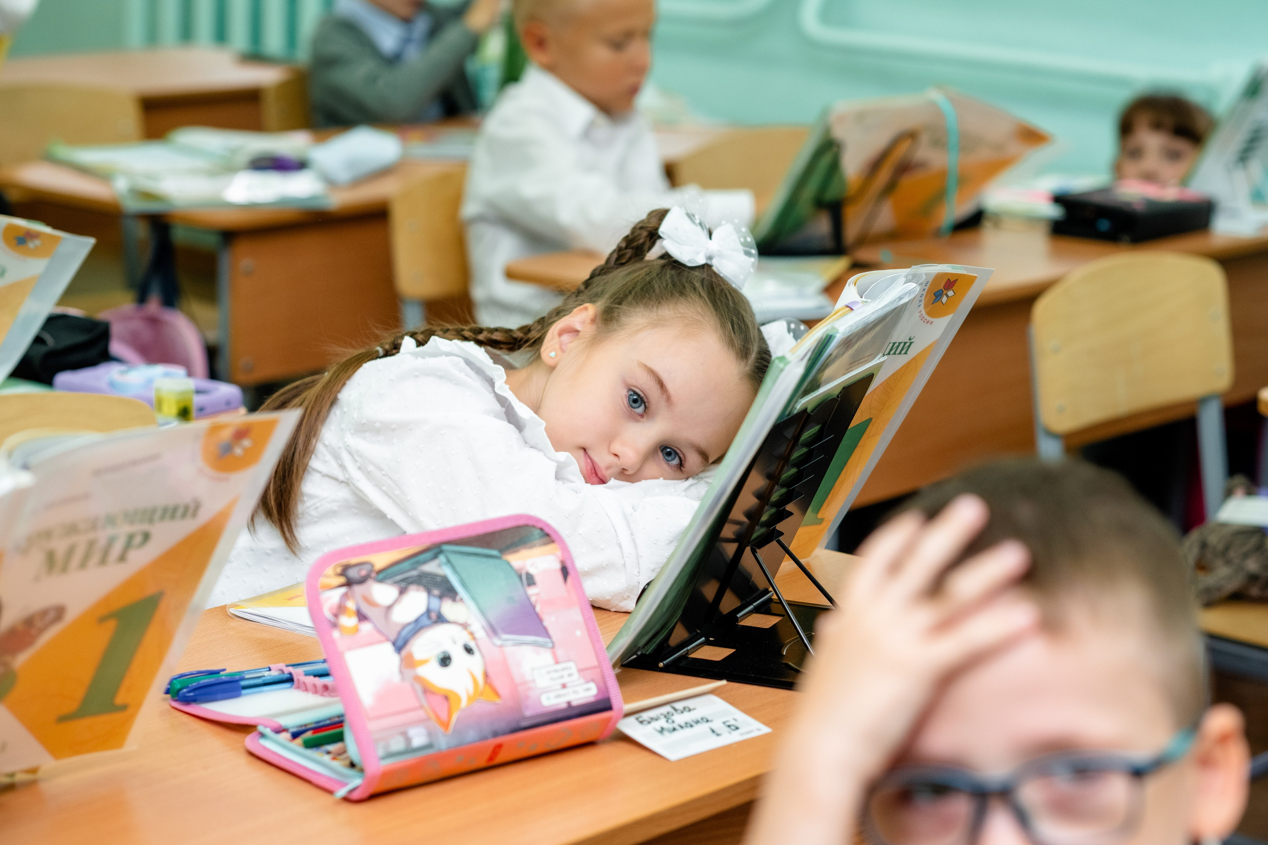 Дом детской фотографии Арсюткиной Наталии™