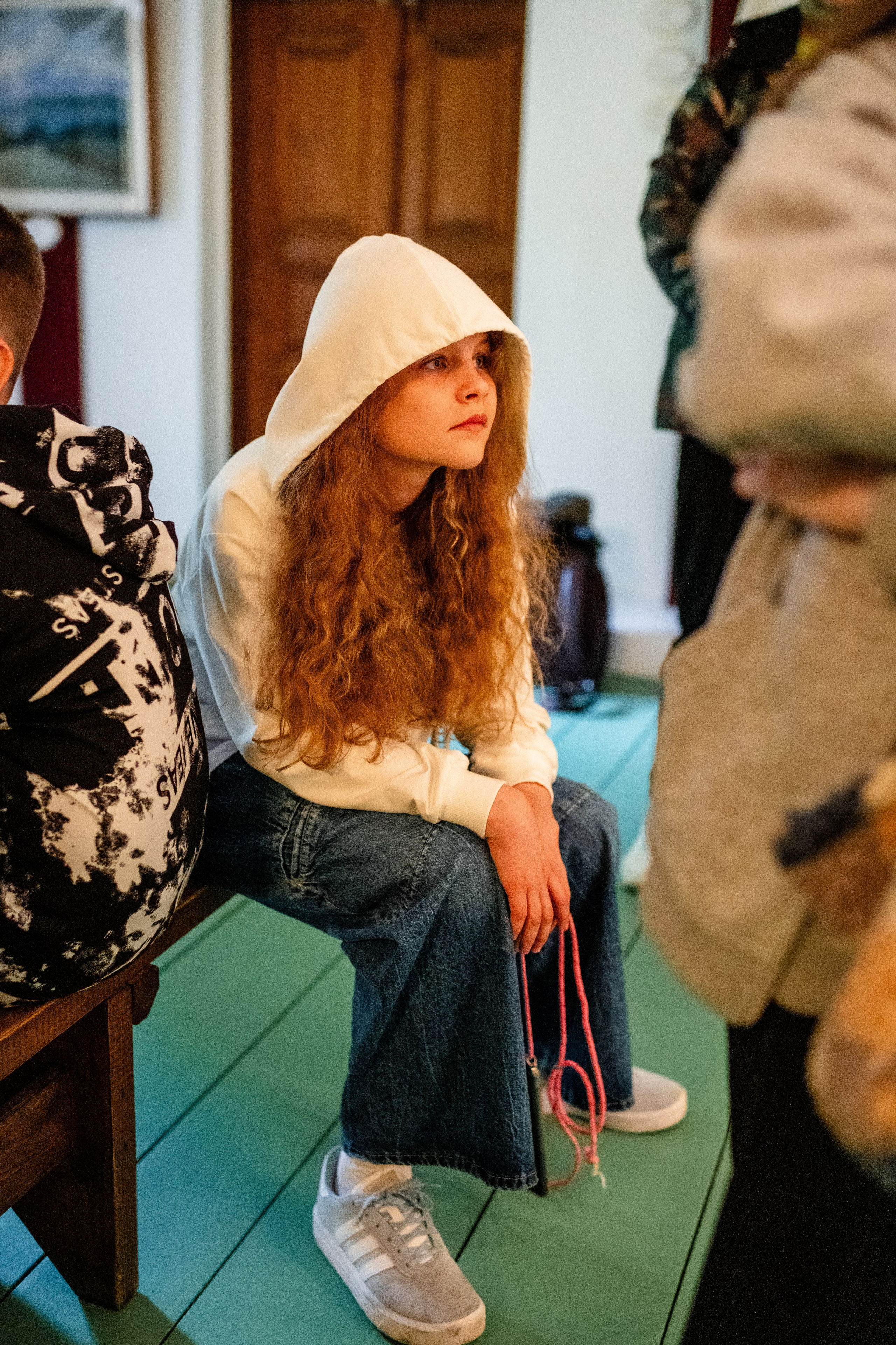 3 классы. Дом детской фотографии Арсюткиной Наталии™