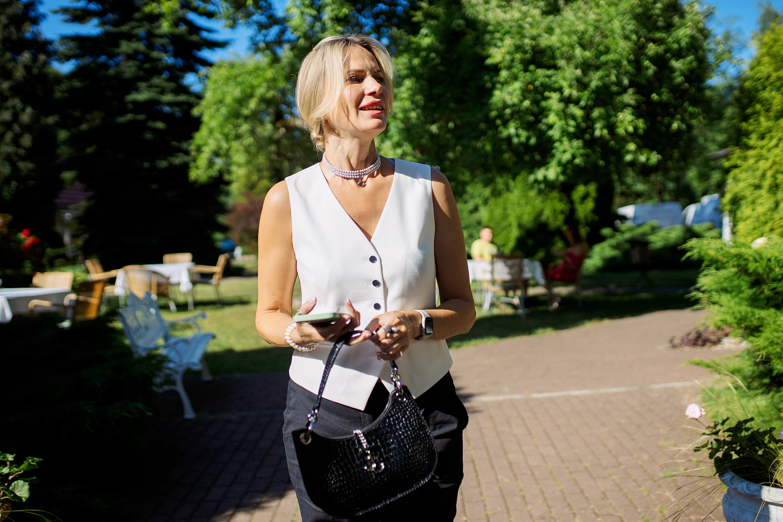 Выпуск лицея Ганзейская Ладья. Свадебный фотограф Калининград Пасюта Данила