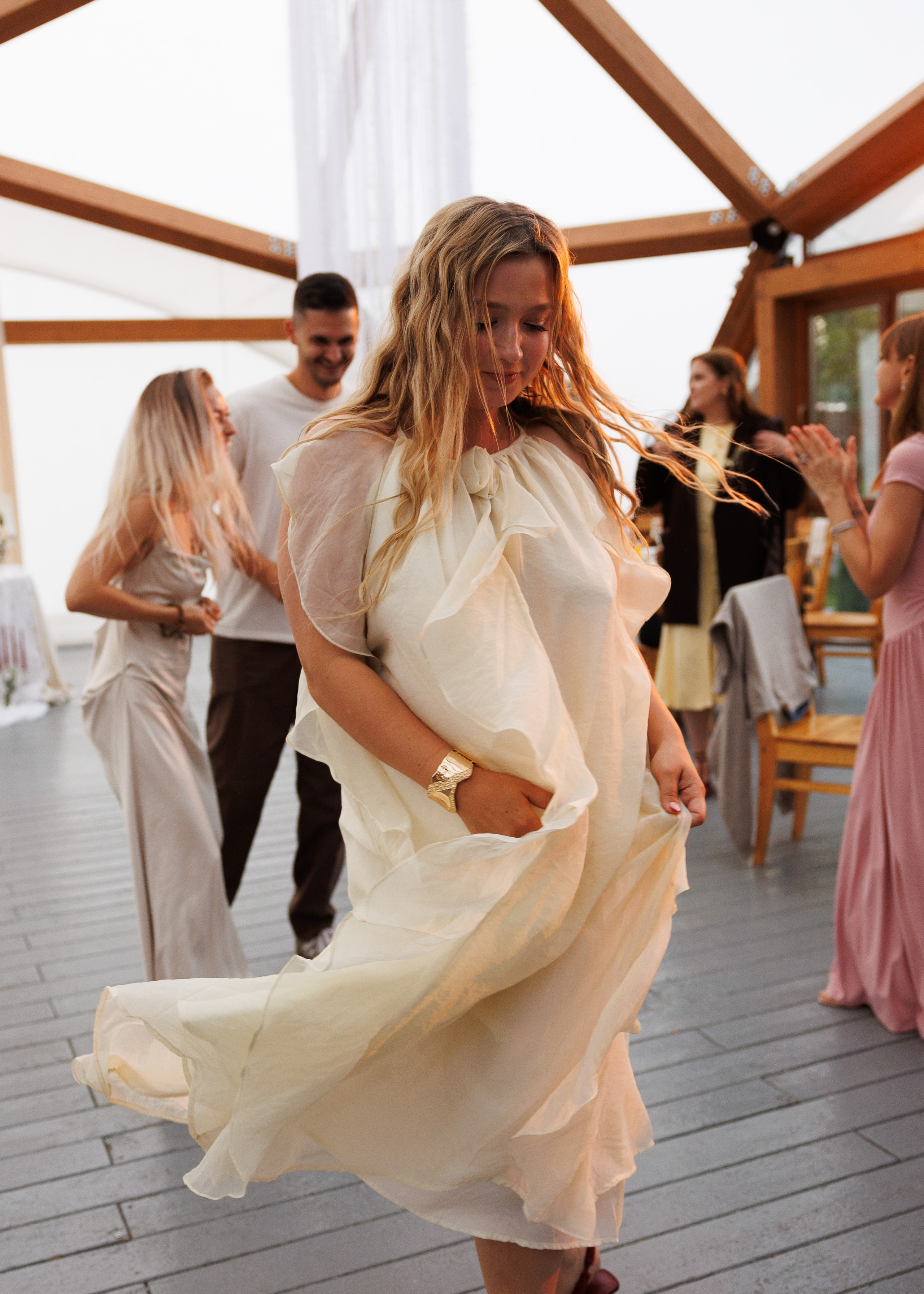 Свадьбы. Фотограф Артем Давыдов