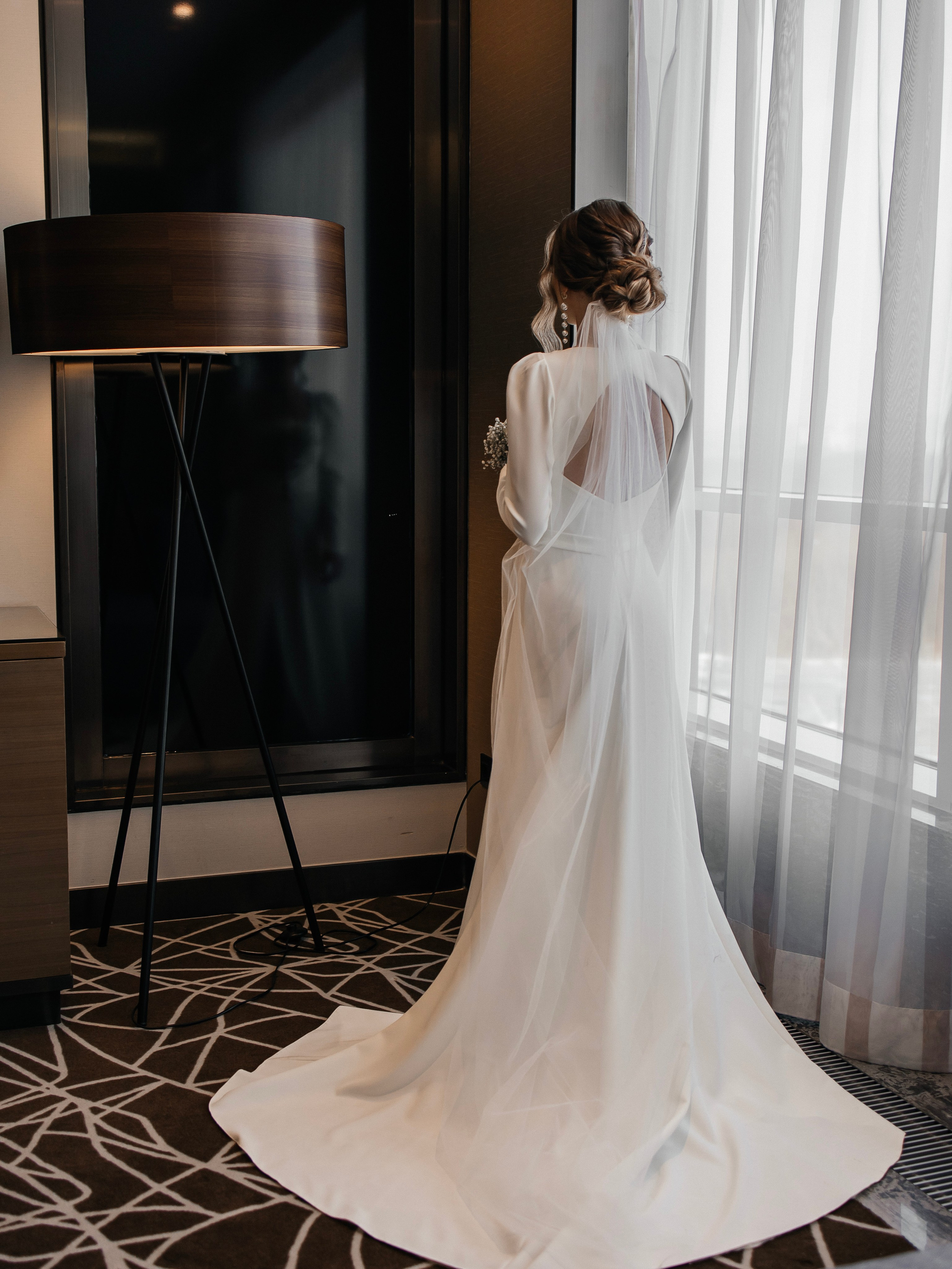 Виолетта и Владислав. Главная