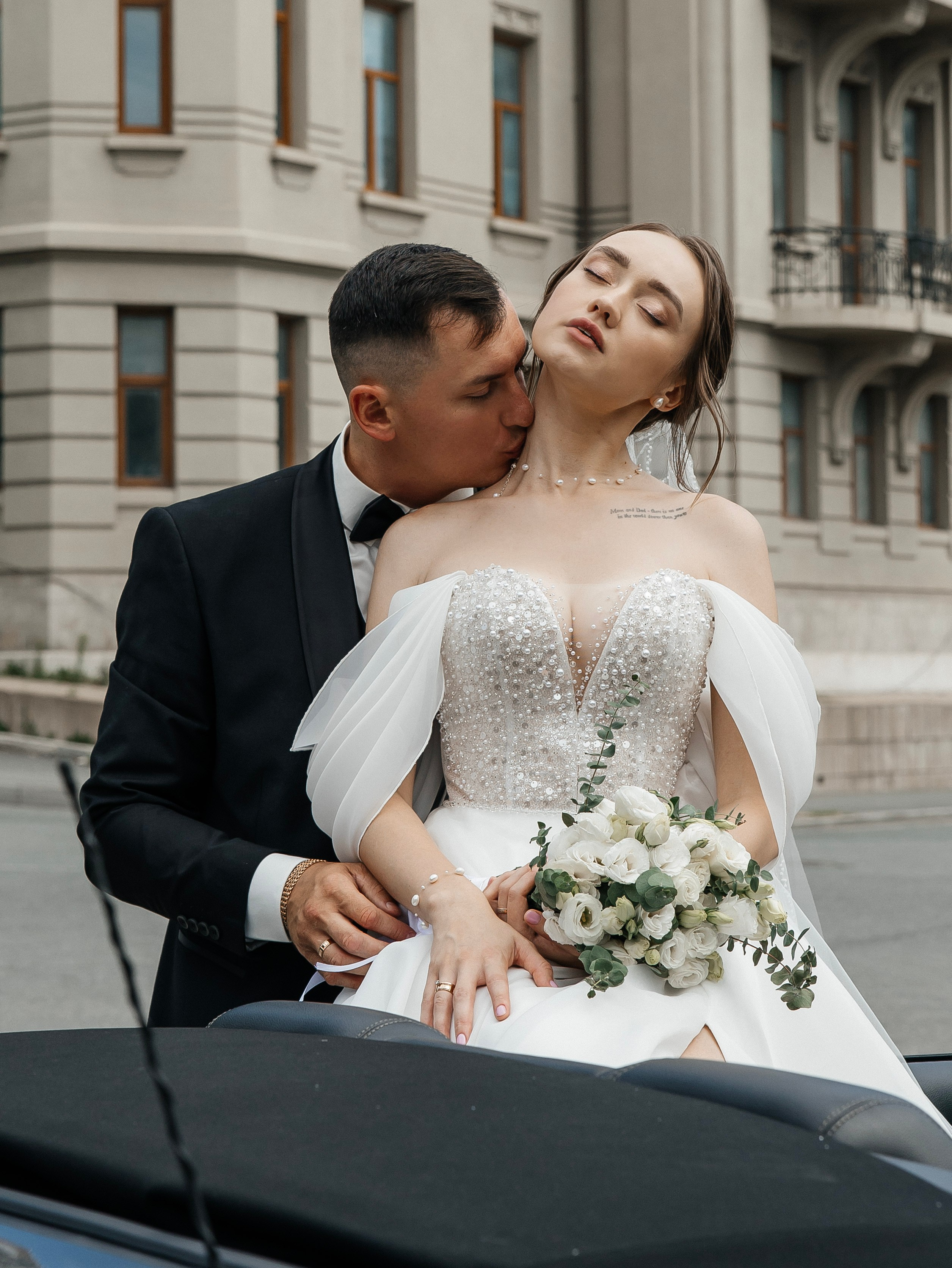 Ирина и Роман. Главная