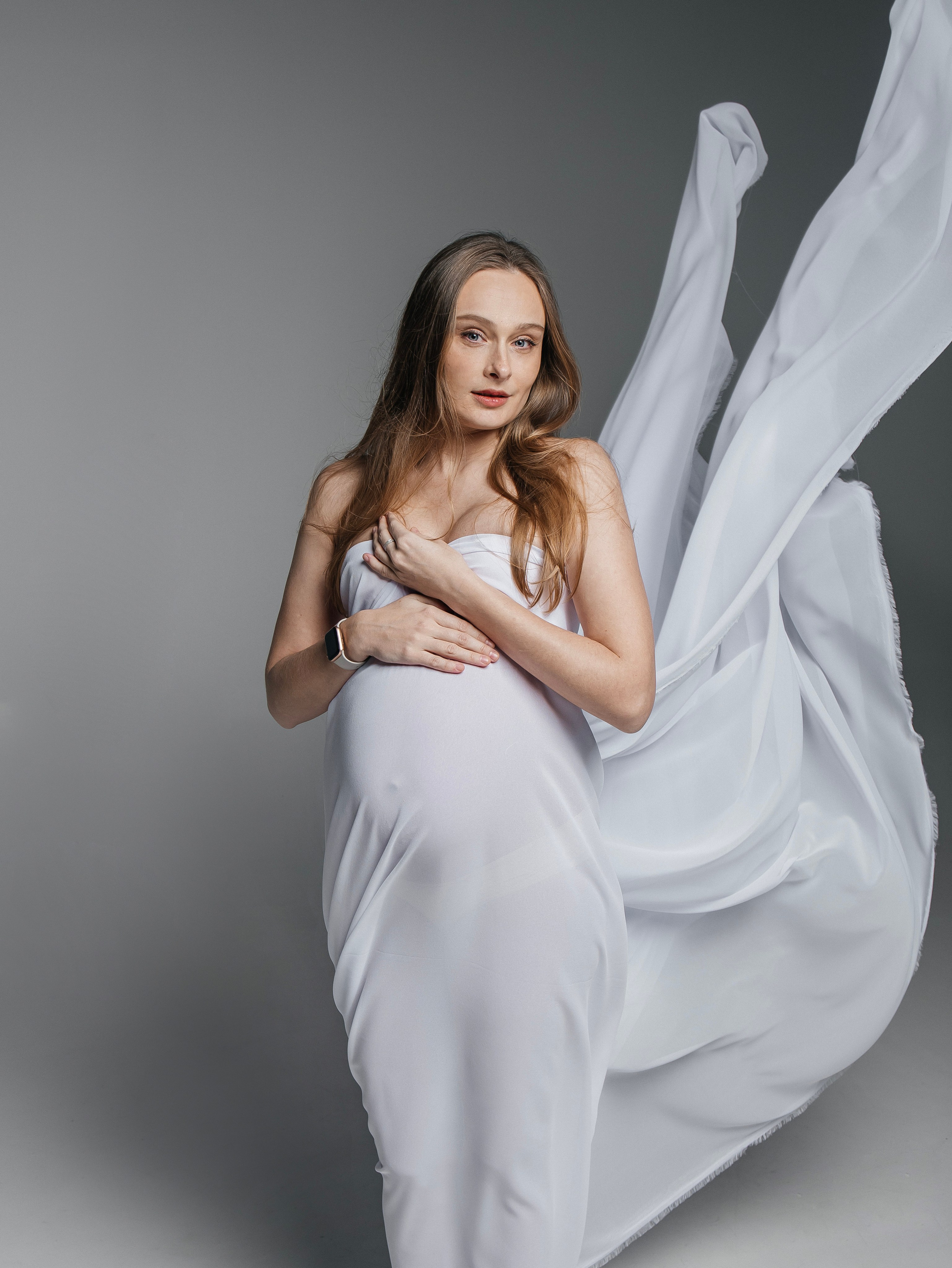 Евгения. Главная