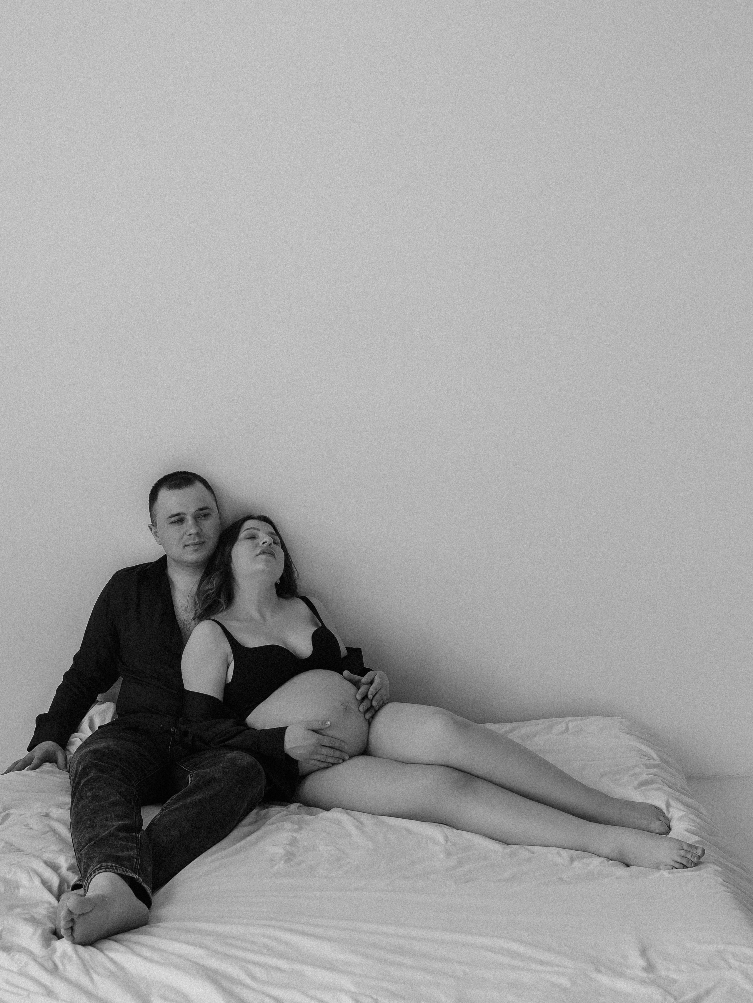 Юлия и Александр. Главная