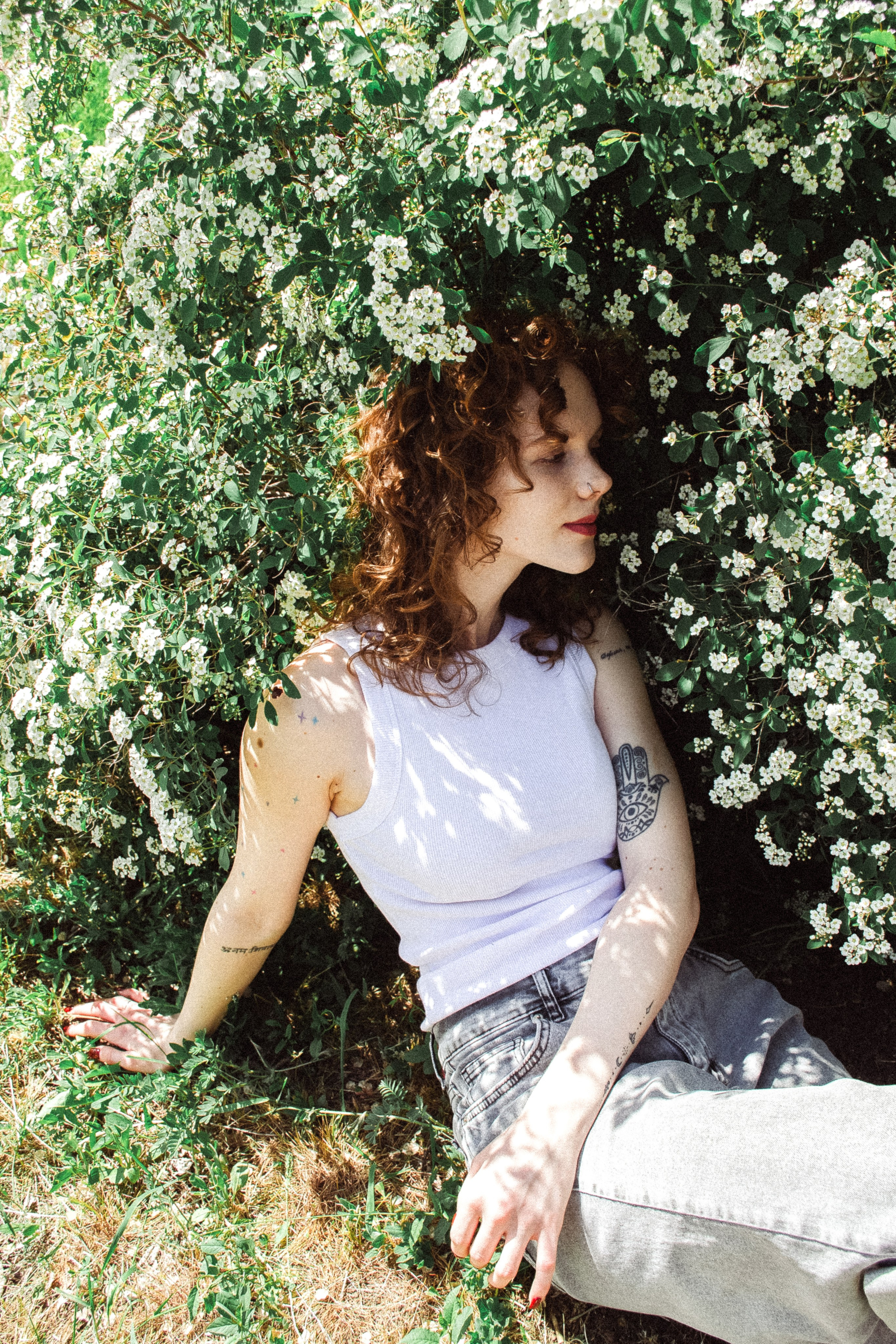 Валерия. Анастасия — фотограф в Волжском и Волгограде