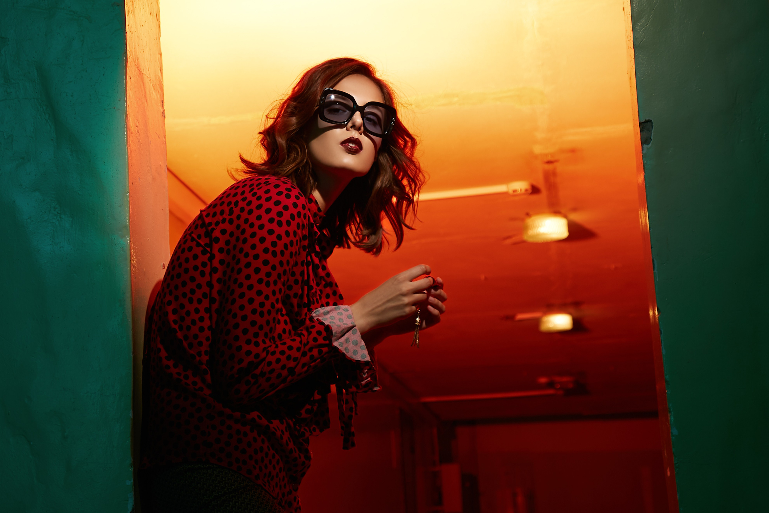 В интерьере. Фотограф в Нижнем Новгороде Семенова Евгения