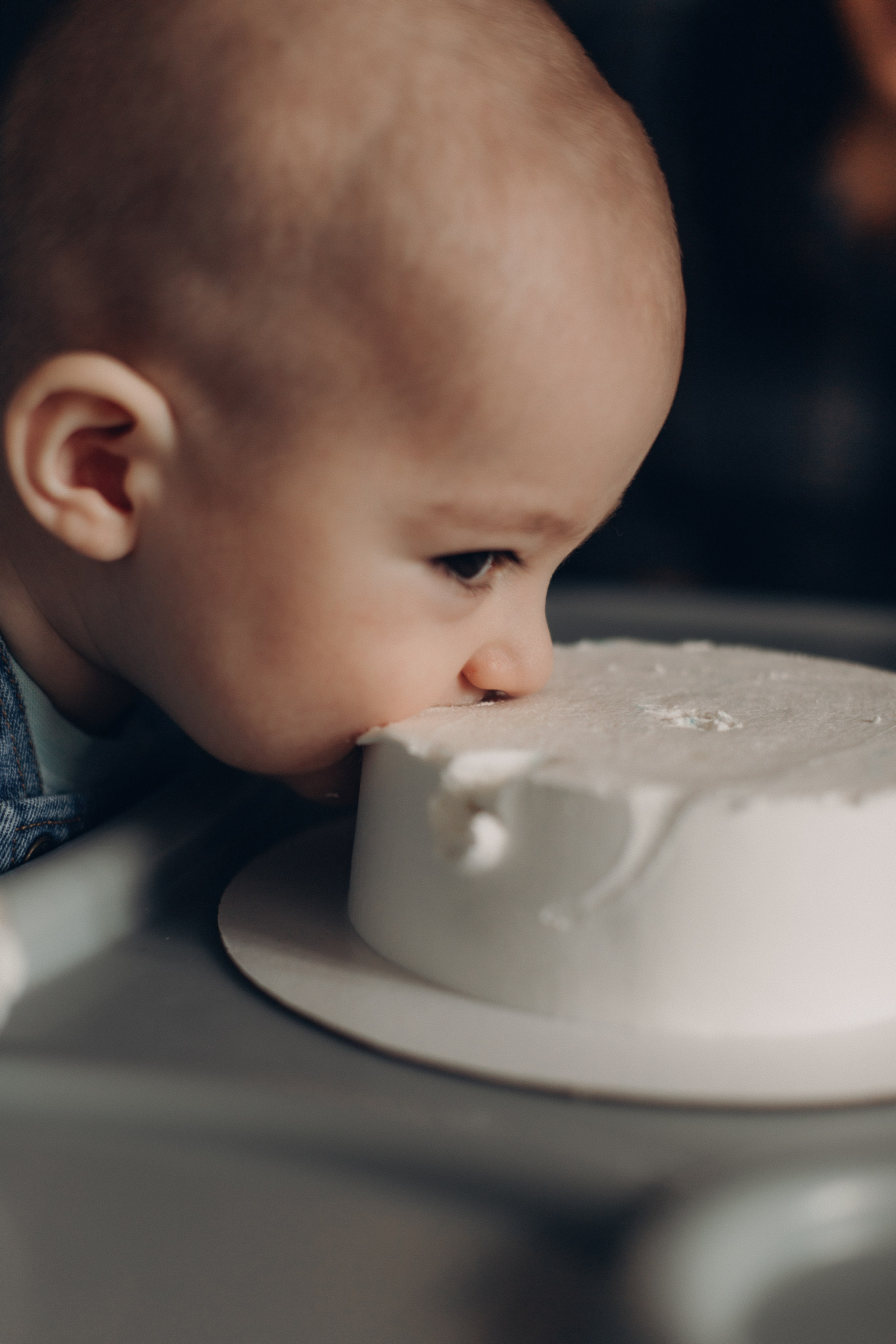 LIFE и домашние съемки. Фотограф на первый годик, семейный и детский фотограф в Новосибирске
