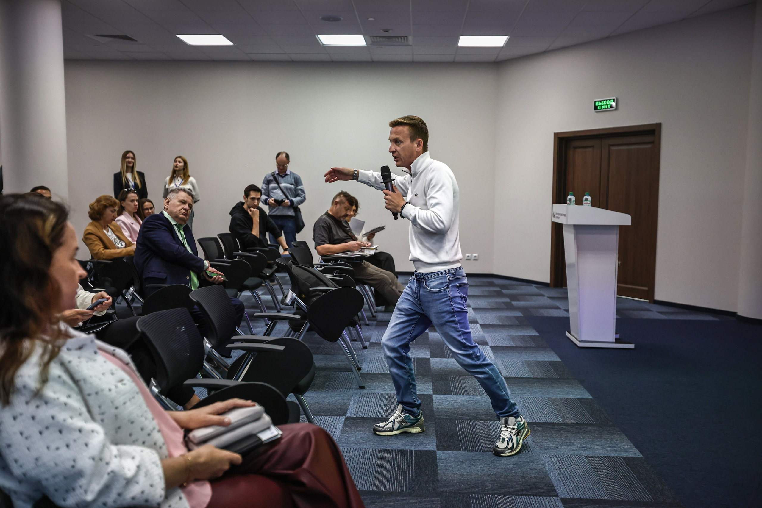 Franch Summit | Выставка франшиз. Репортажный фотограф Екатеринбург | Яркий, качественный репортаж | Концерты, клубы, репортаж, праздники, корпоративы