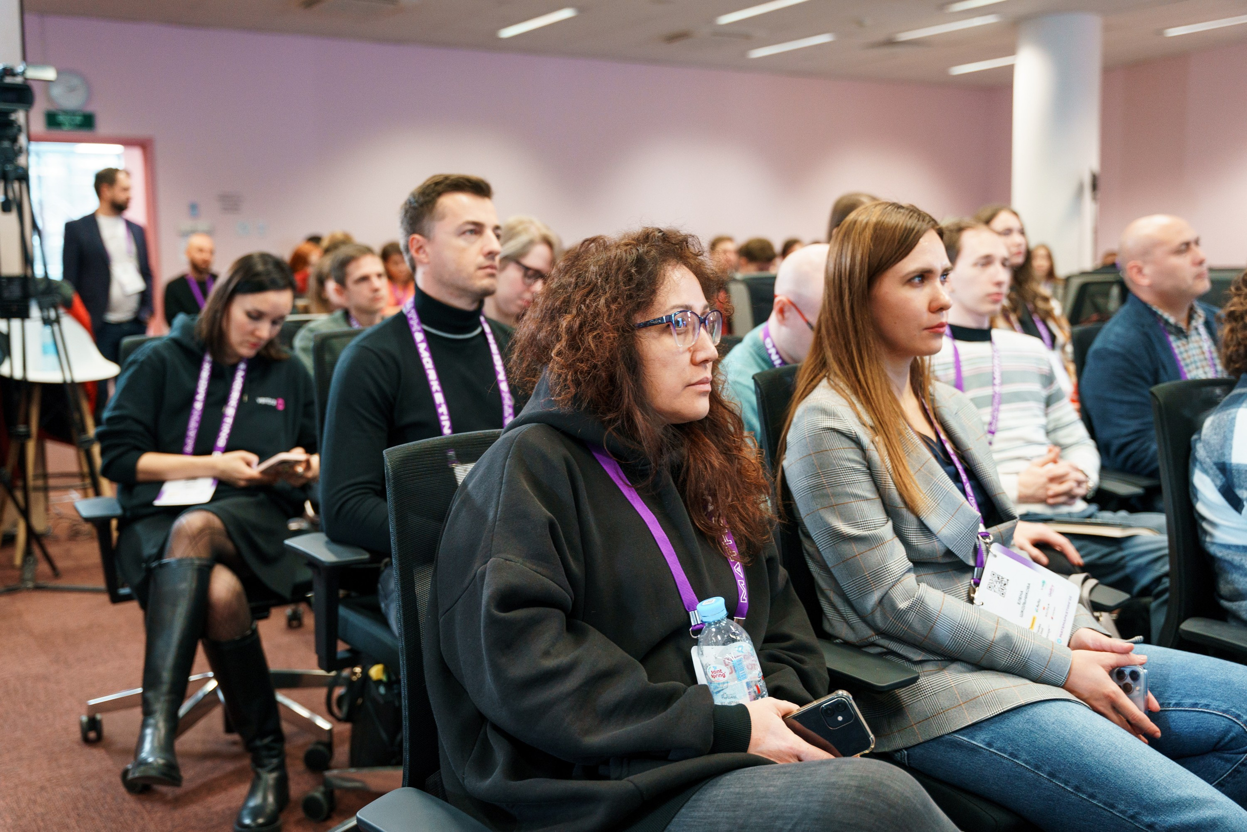 Матемаркетинг — 17–18 ноября 2022. Фотобанк Матемаркетинг