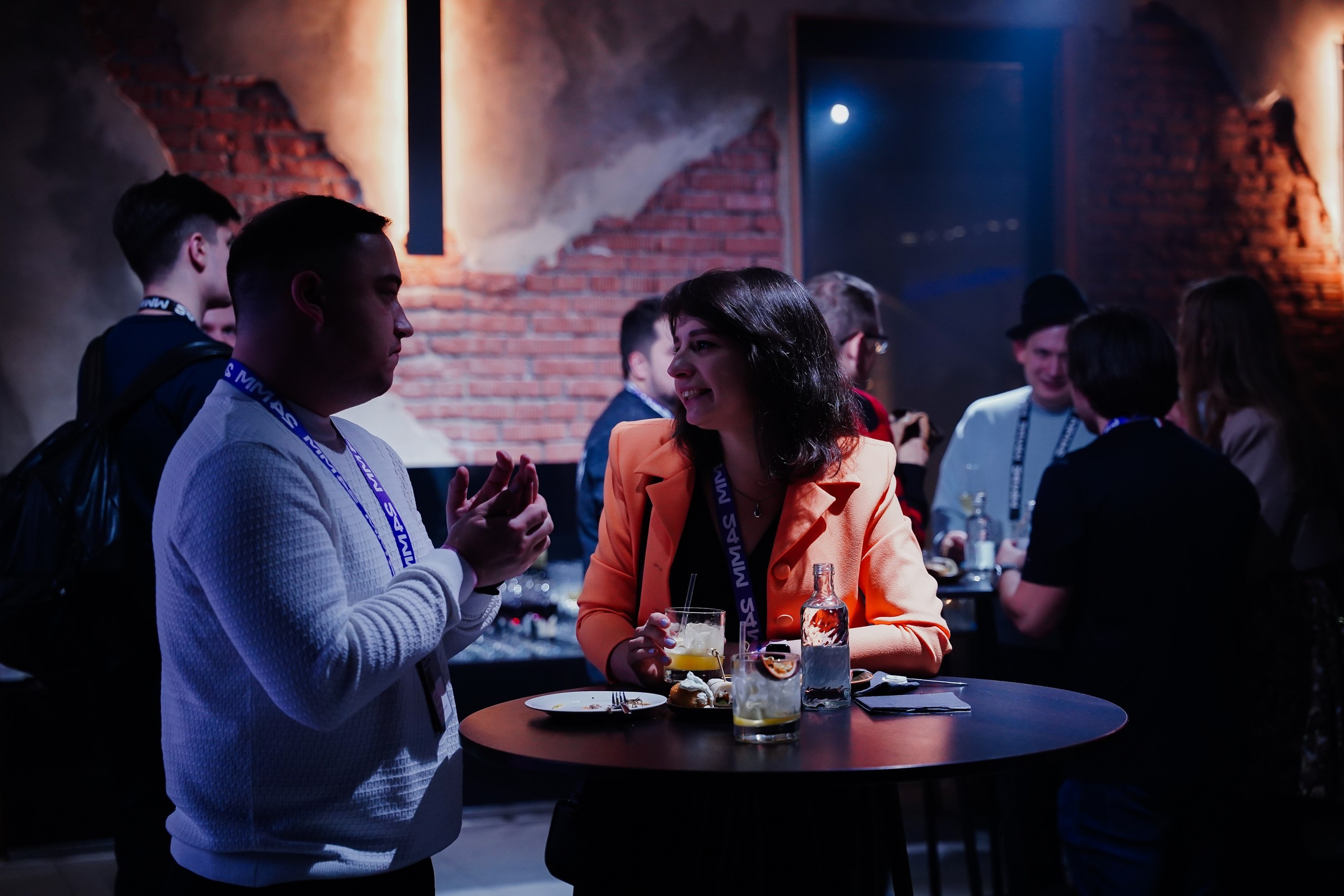 Матемаркетинг — 7–8 ноября 2024. Фотобанк Матемаркетинг