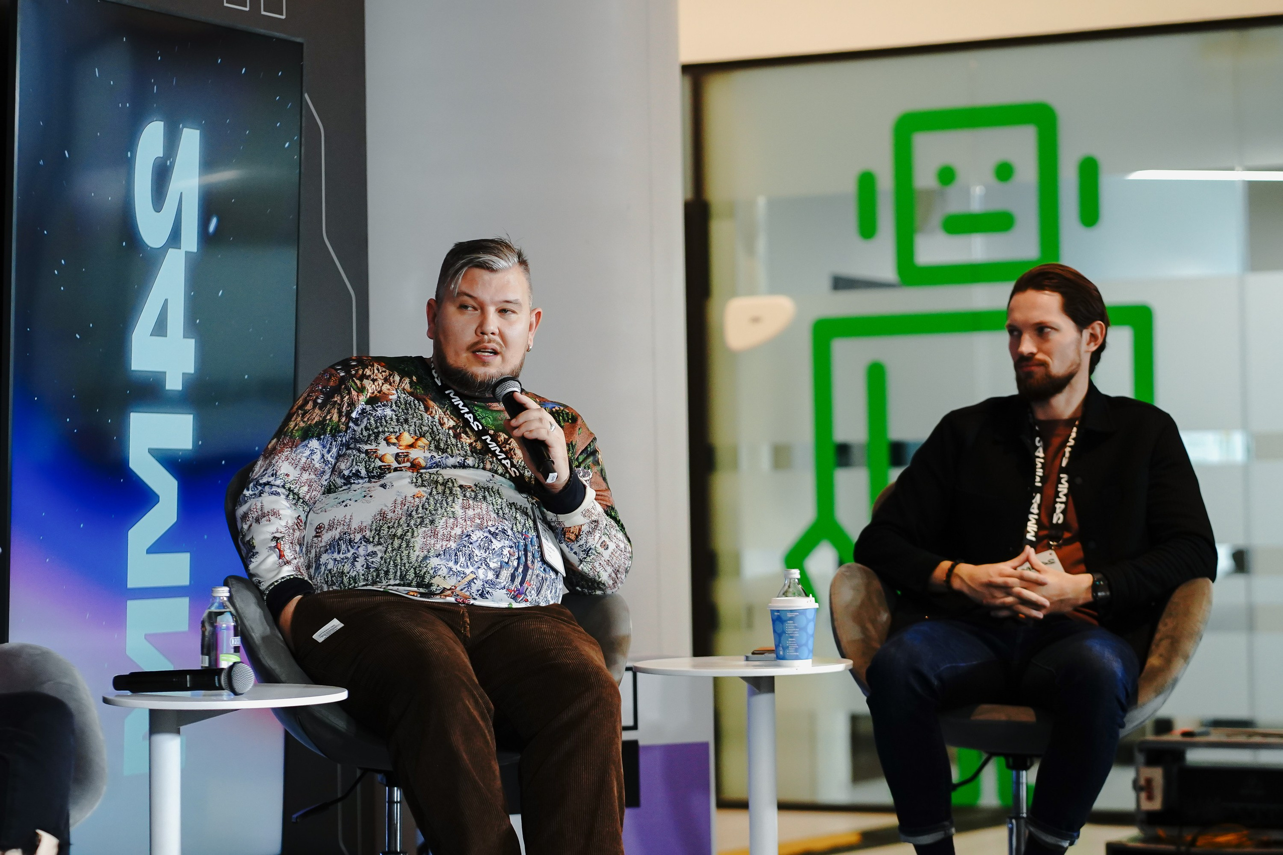 Матемаркетинг — 7–8 ноября 2024. Фотобанк Матемаркетинг