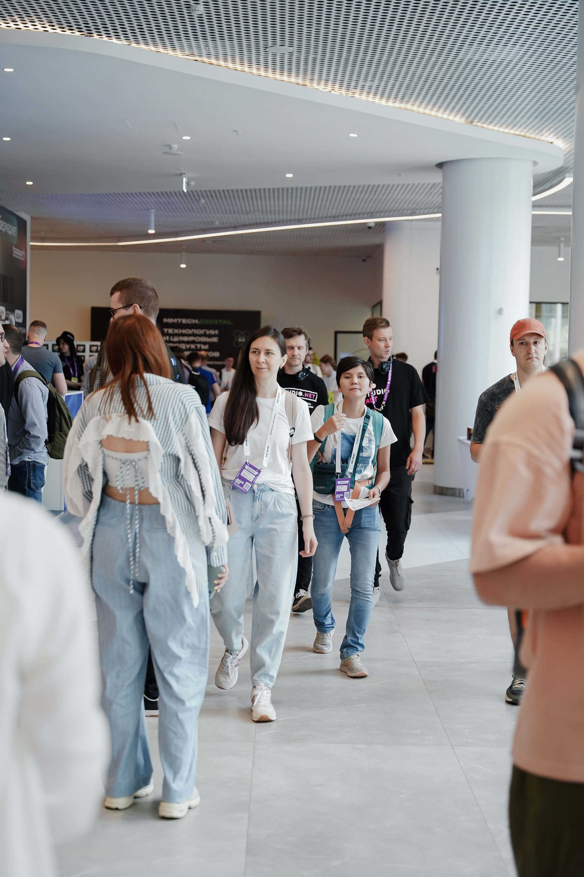 Aha! — 6 июня 2024. Фотобанк Матемаркетинг