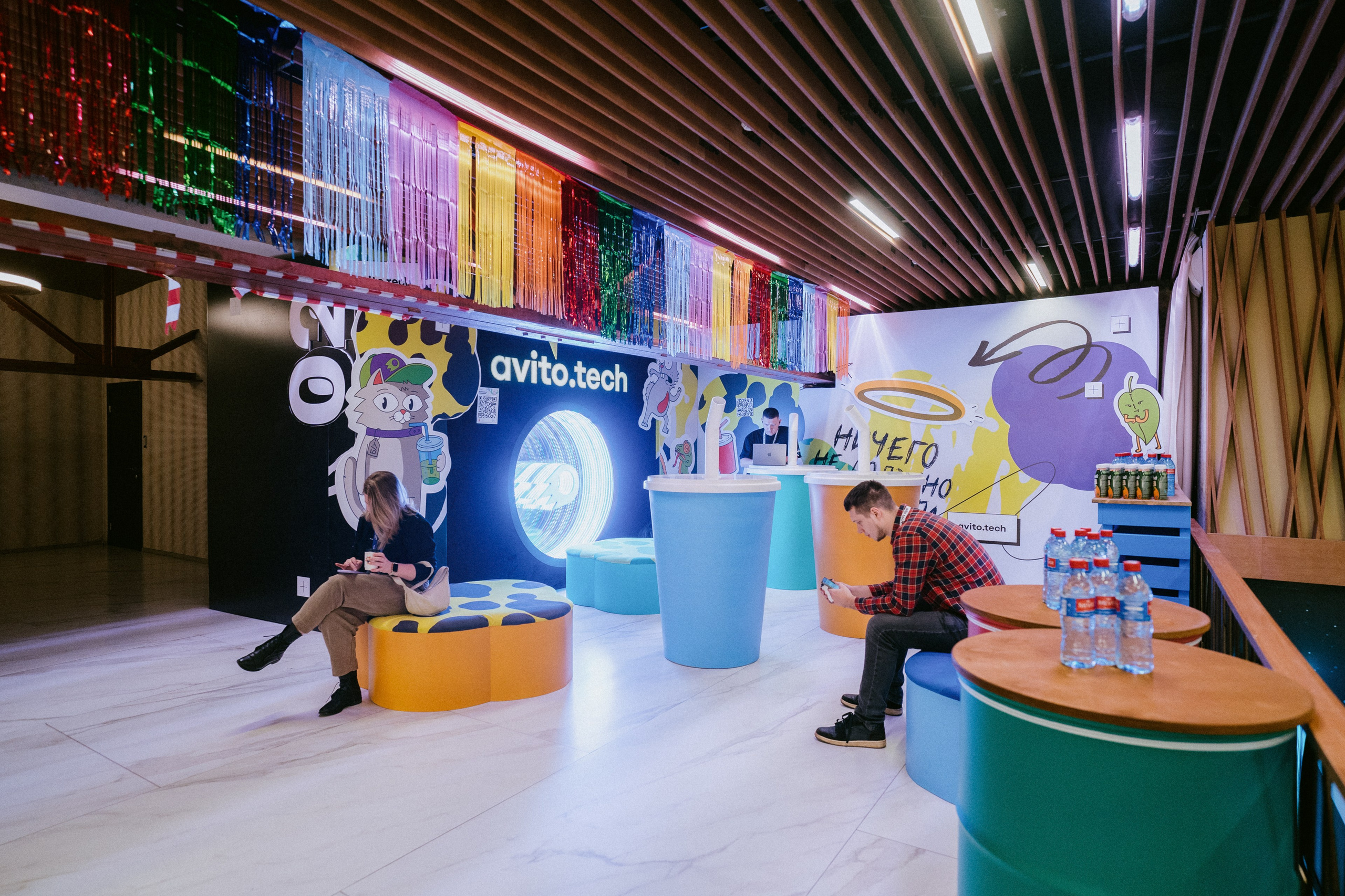 Матемаркетинг — 9–10 ноября 2023. Фотобанк Матемаркетинг