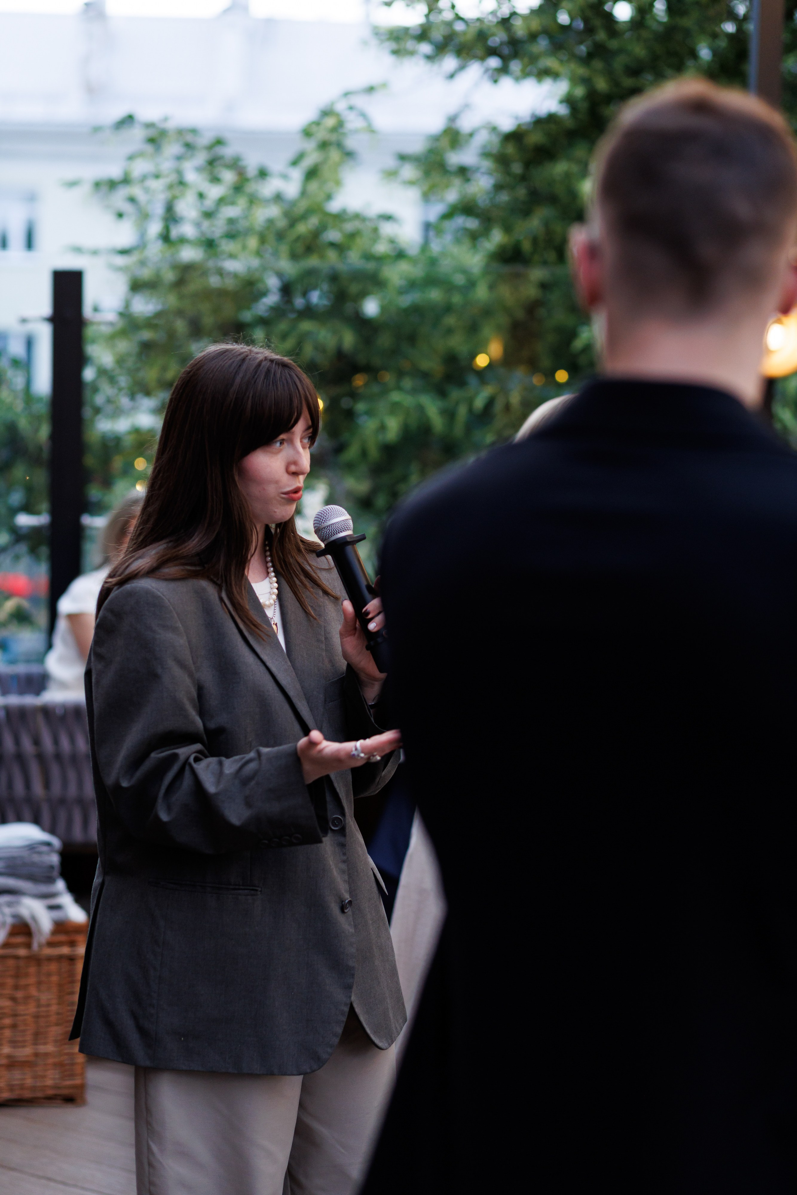 Гастроужин ресторан Бархат. Https://andreysolodov.ru